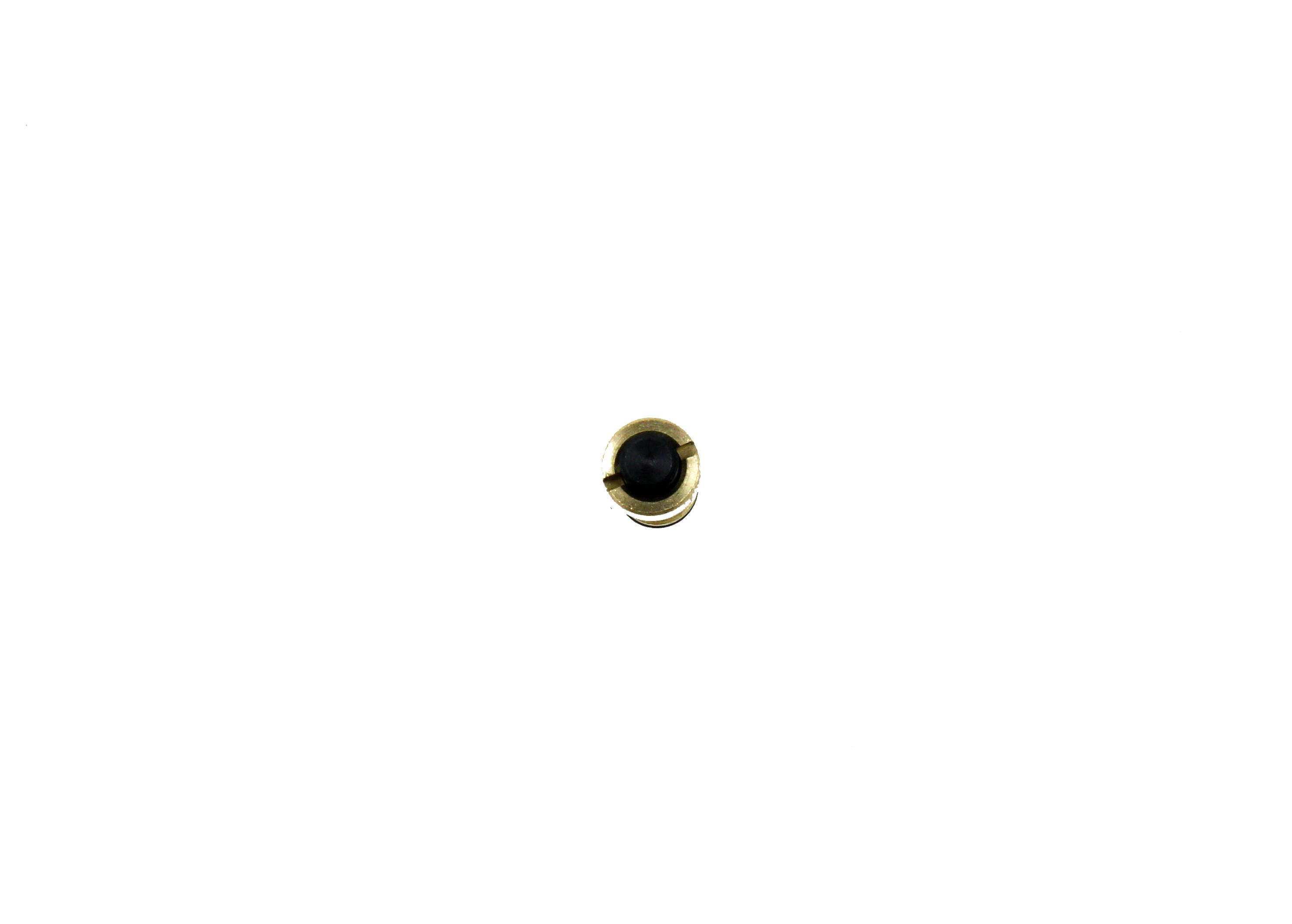 Gas Magazine Release Valve for Modify Hi-Capa gas magazine