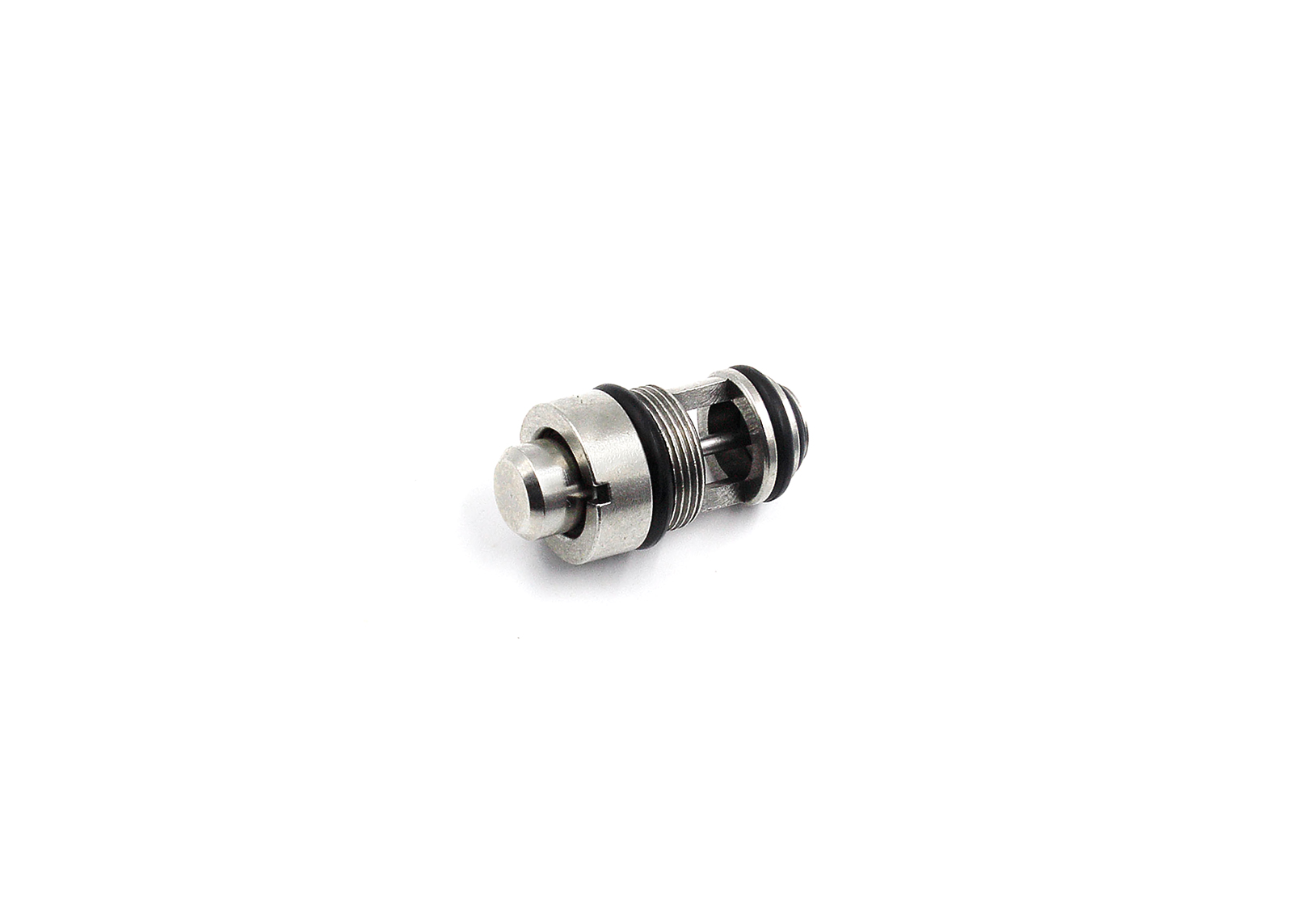 Stainless High Output Valve for MARUI HI-CAPA 5.1 - Modify Airsoft