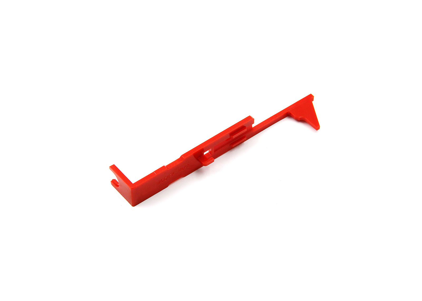 Tappet Plate Ver.3 - Modify Airsoft parts