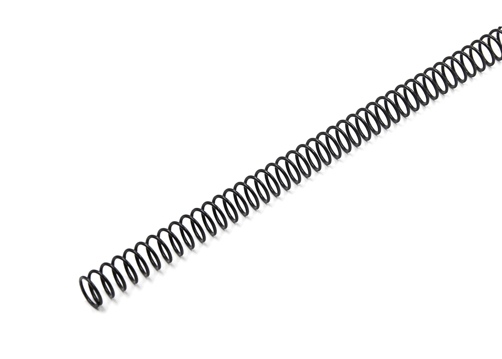 Scout/APS-2 / MOD24 / SSG24 Irregular-Pitch Spring-M135 (9mm) Scout/APS-2 / MOD24 / SSG24 Irregular-Pitch Spring-M135 (9mm)