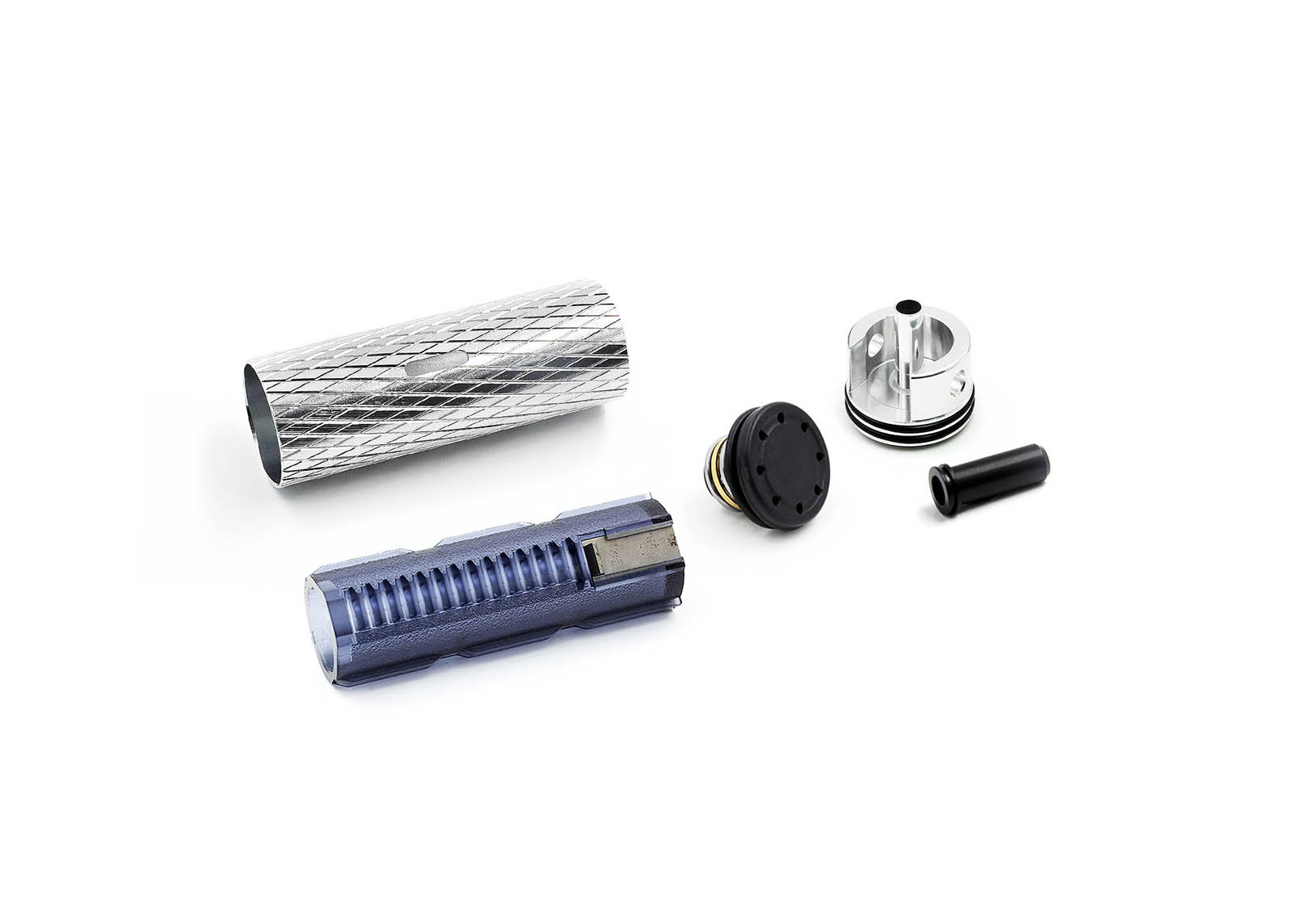Cylinder Set for MP5K/PDW (CA Type) - Modify AEG Airsoft parts