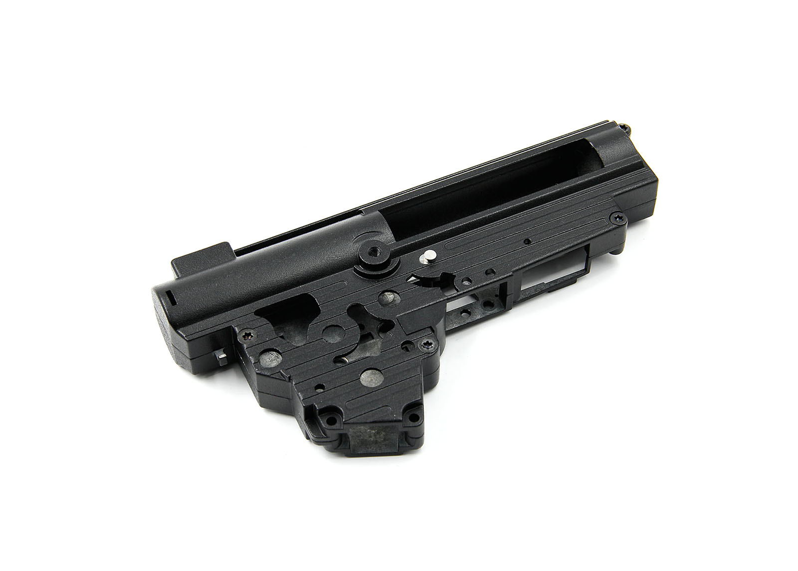Version 3 Gearbox - Torus 7mm Reinforced Gearbox - Modify