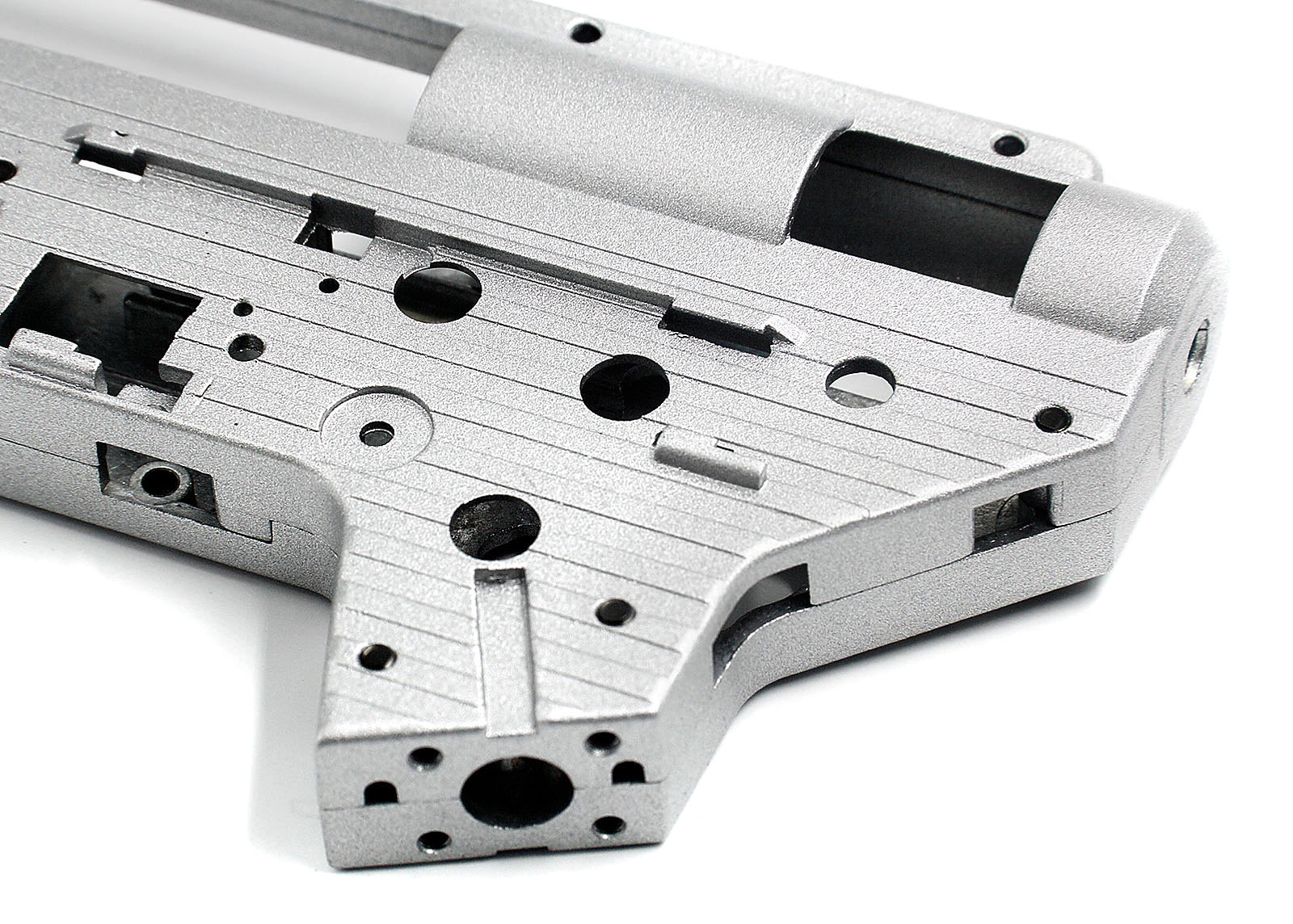 Airsoft Gearbox|Torus Reinforced Version 2 Gearbox(8mm)-Modify Airsoft parts