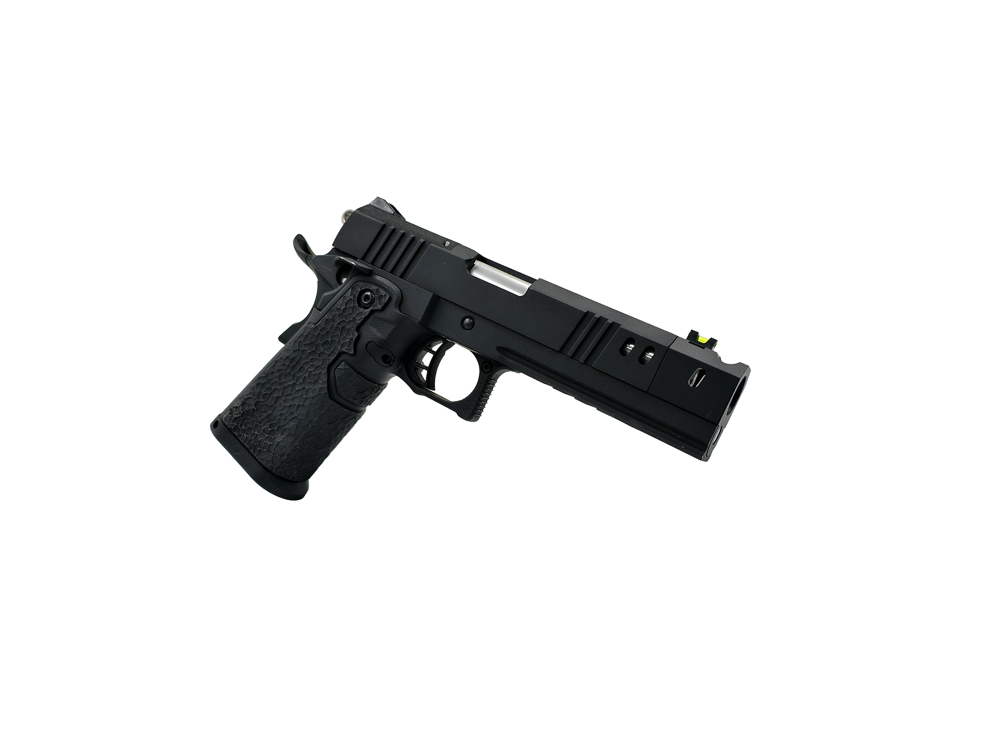 Tyrant 2011 Full Size (CO2 / aluminum slide - BLK)