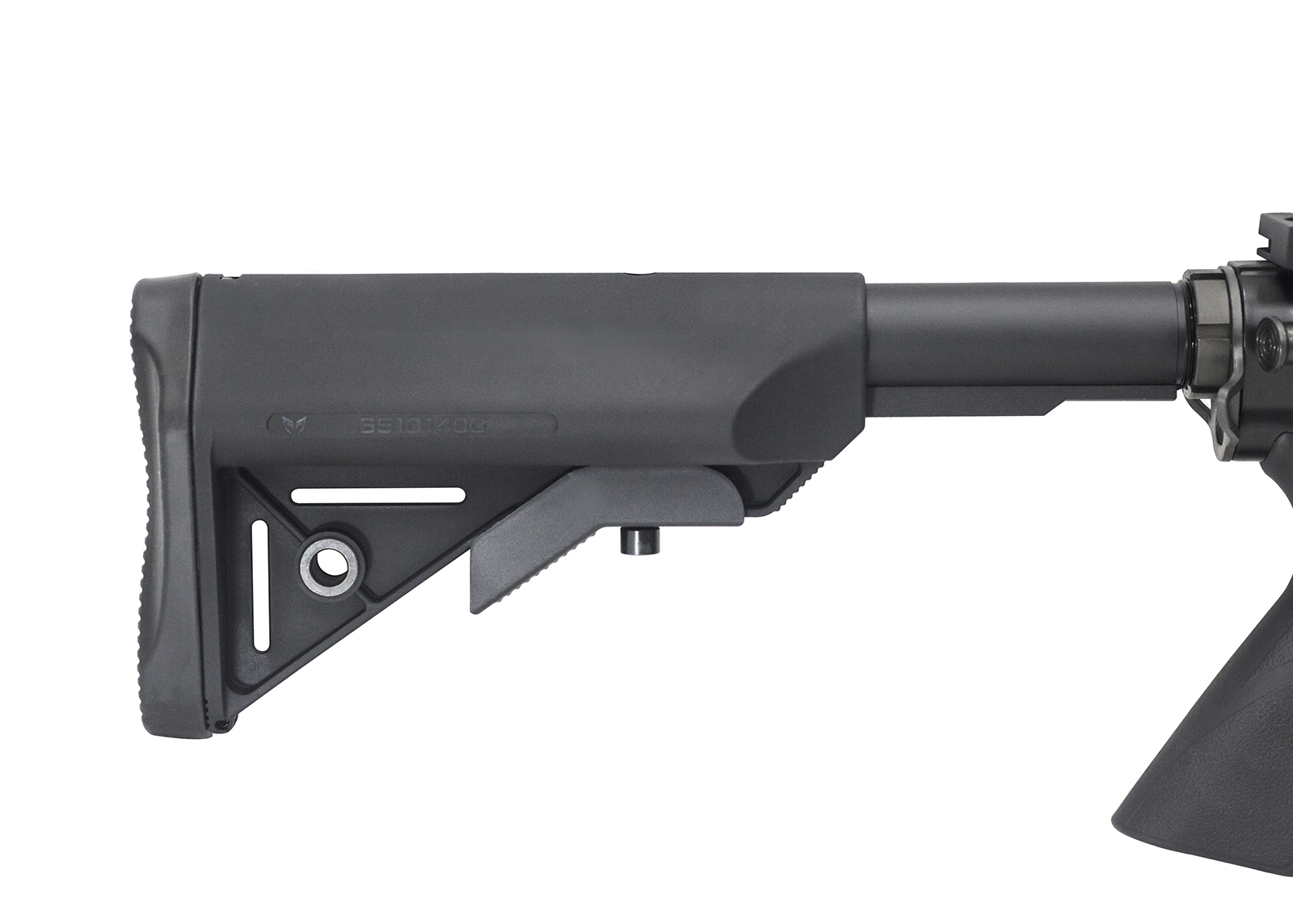Modify XtremeDuty AR-15 Airsoft AEG Carbine Aster Modify XtremeDuty AR-15 Airsoft AEG Carbine Aster