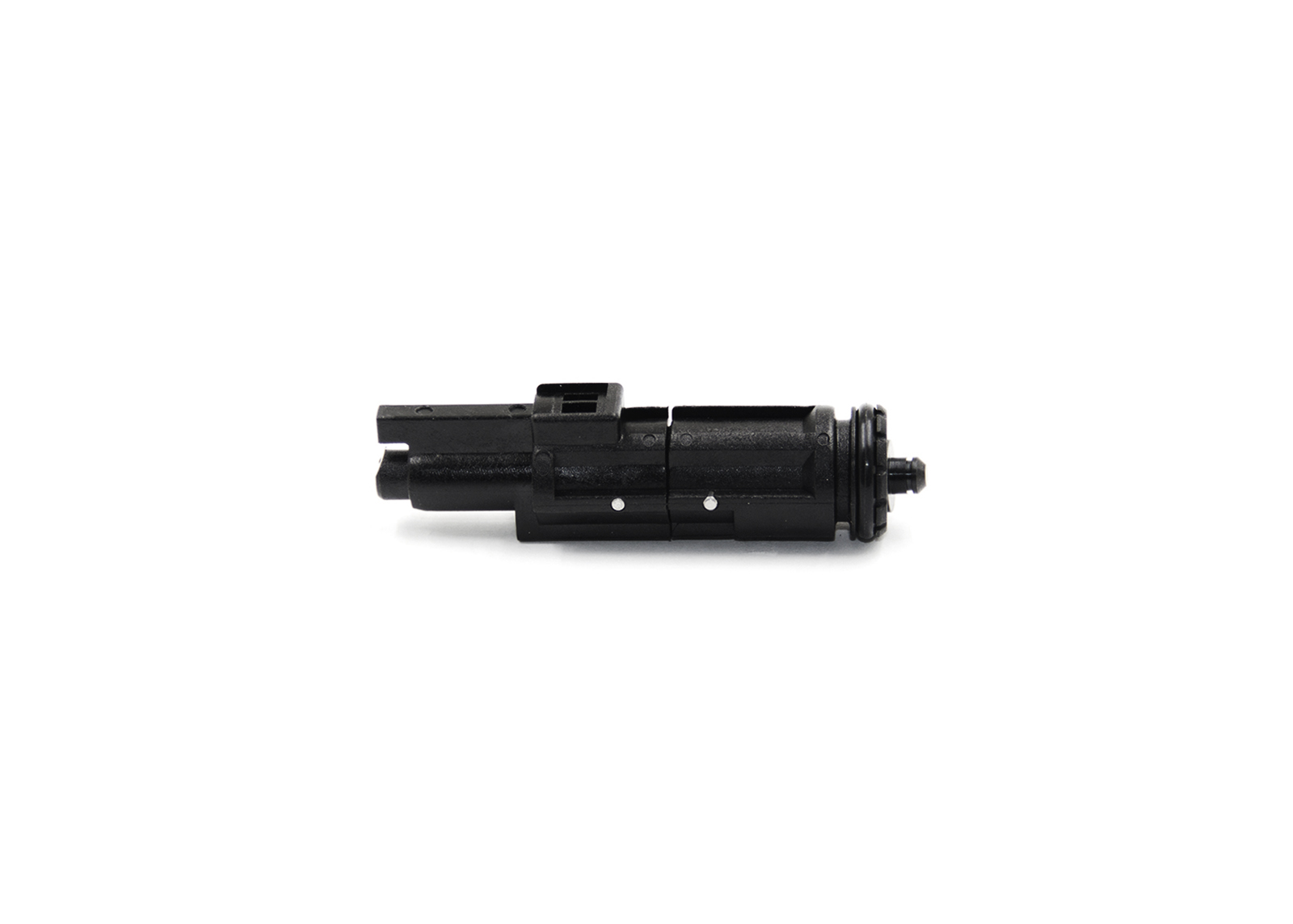PP-2K/OTs-126 Loading nozzle assembly