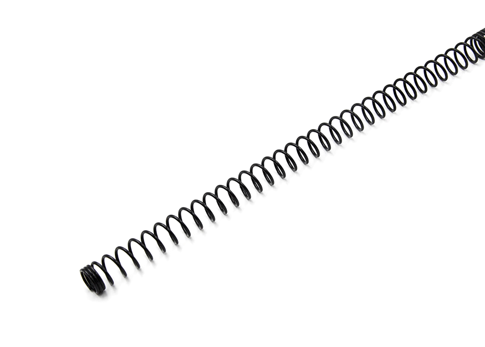 MOD24 / APS-2 Irregular-Pitch Spring-M130 (9mm) - Modify Bolt Action Rifle Parts