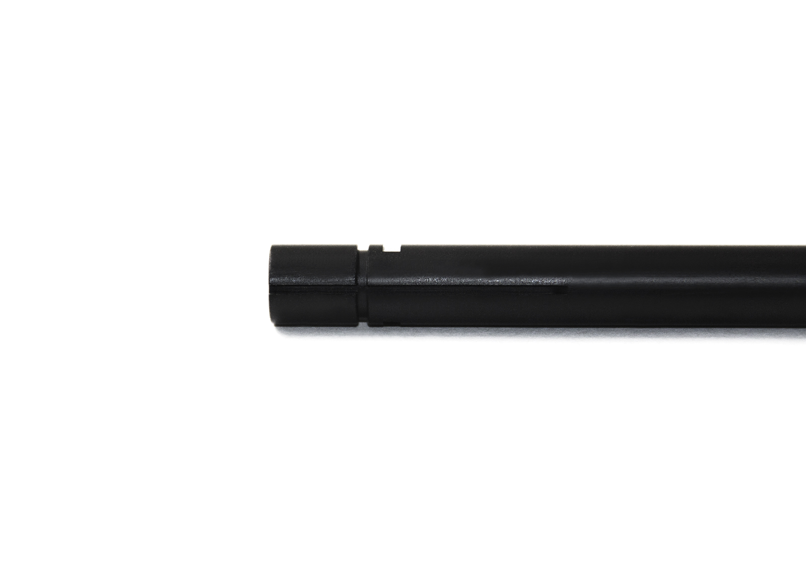 PP-2K 6.03mm aluminium inner barrel - 150mm