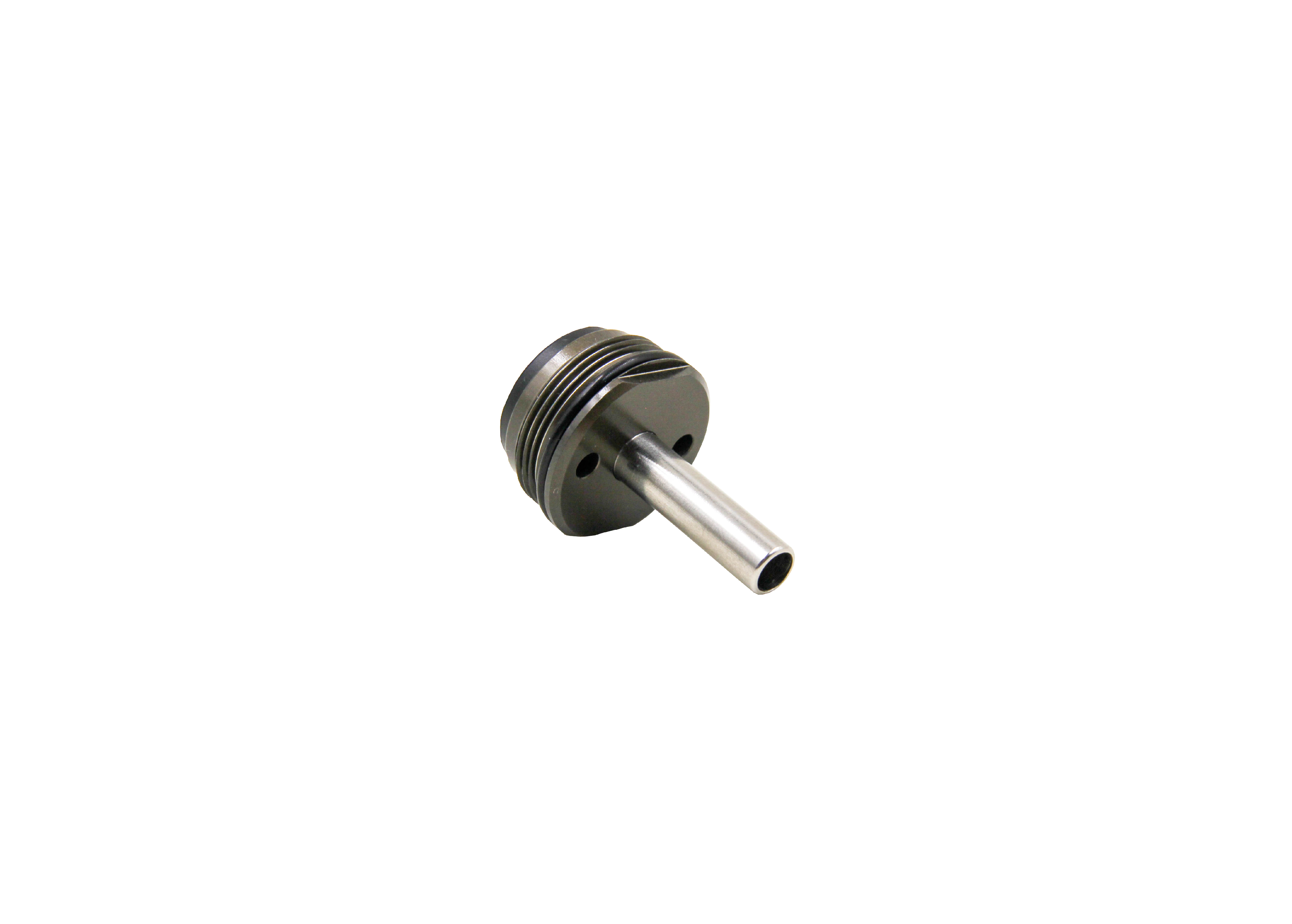 Stainless Taper Cylinder Head for APS-2 Series (MOD24 / SSG24)