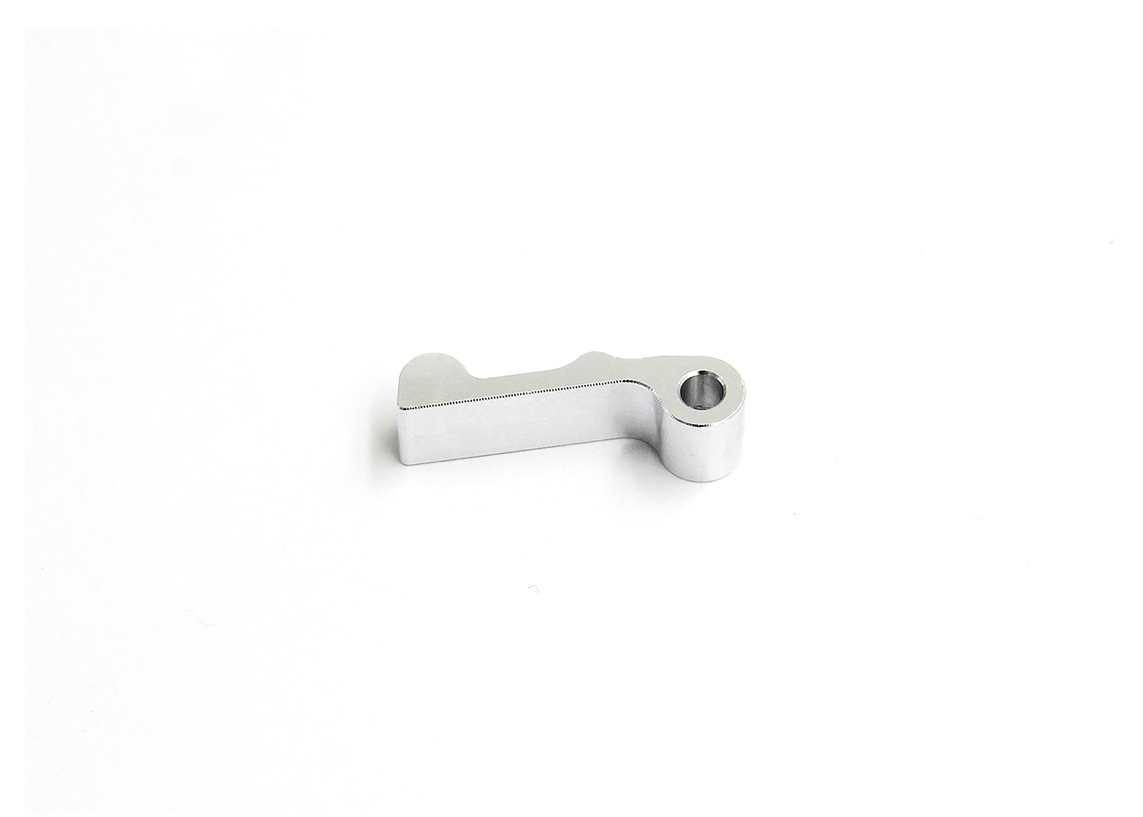 MOD24 / SSG24 CNC Aluminum Heavy Hop Up Arm