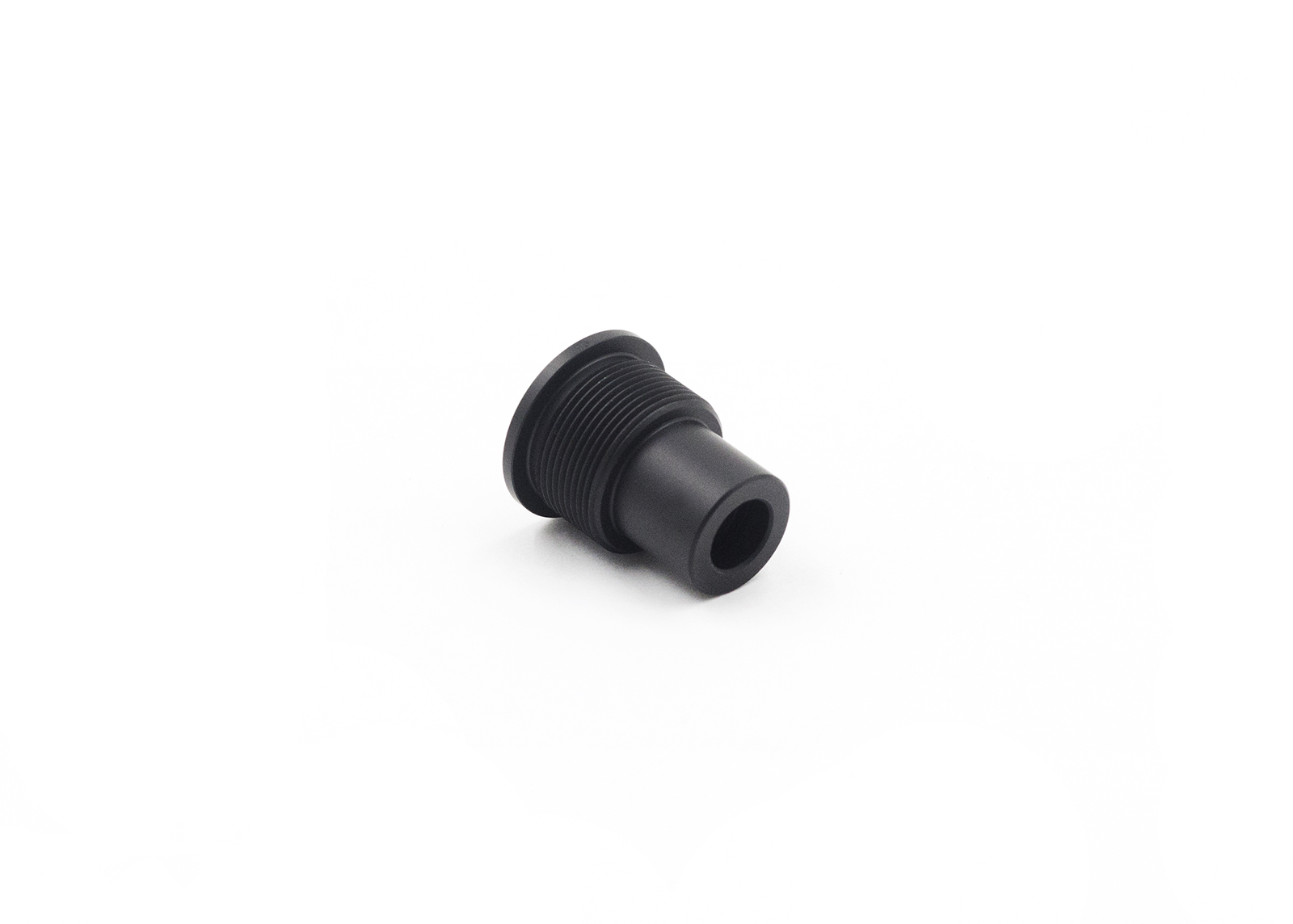 Elite Muzzle Cap 14mm CCW