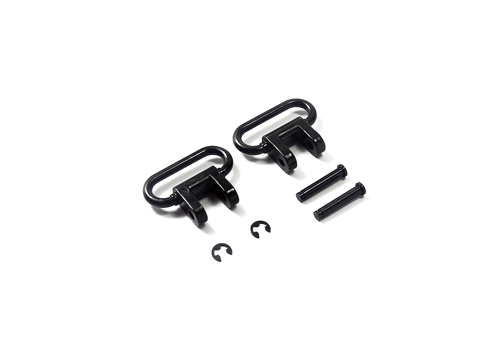 MOD24 / SSG24 Sling Swivel Set (2 pcs/set) - Modify Bolt Action Rifle Parts