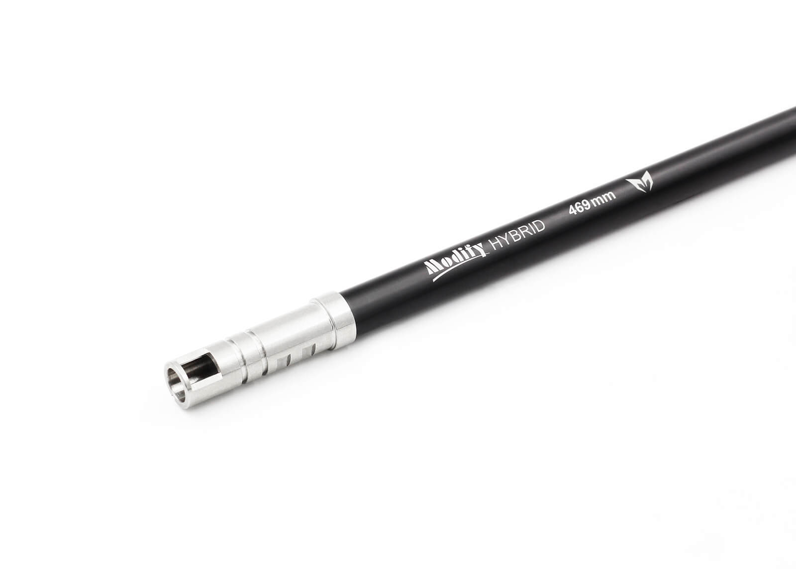 Hybrid 6.03mm Precision Inner Barrel 469mm for G3-A3/A4/SG1- Modify Airsoft parts