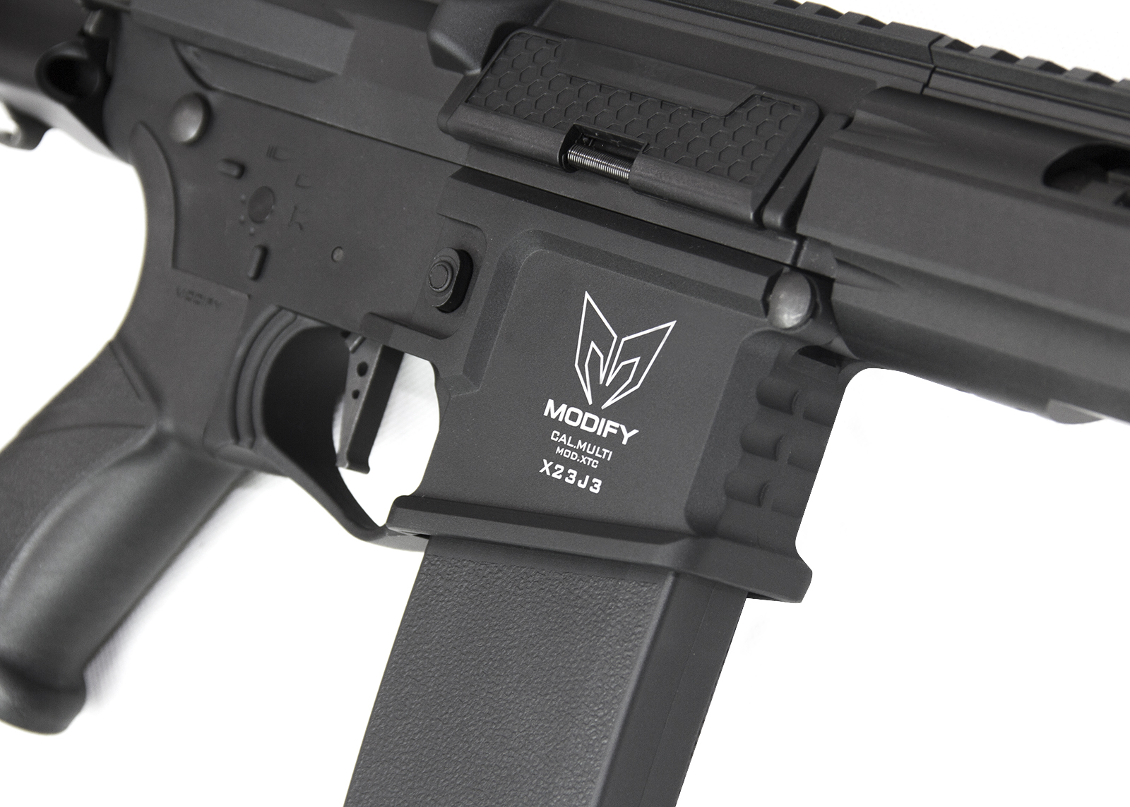 Xtreme Tactical Carbine XTC PDW (BLK)