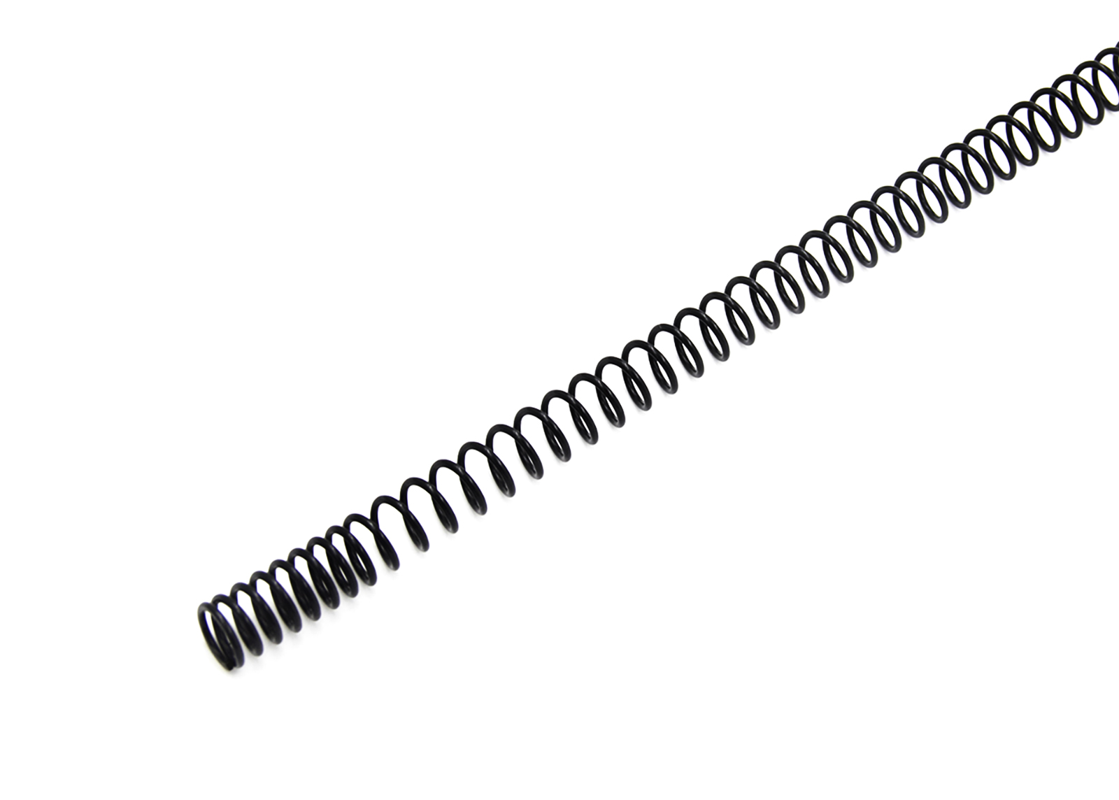 MOD24 / APS-2 Irregular-Pitch Spring-M170 (9mm) - Modify Bolt Action Rifle Parts