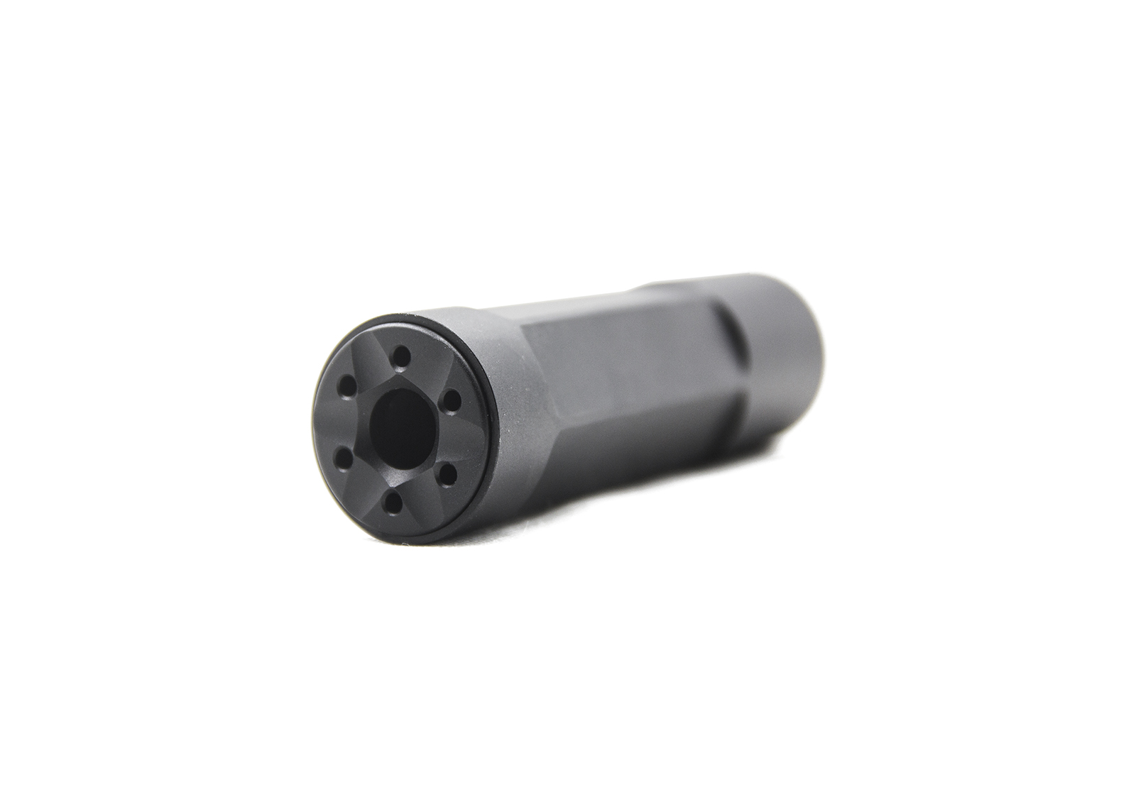 Modify Airsoft Suppressor (14mm CCW) - Modify