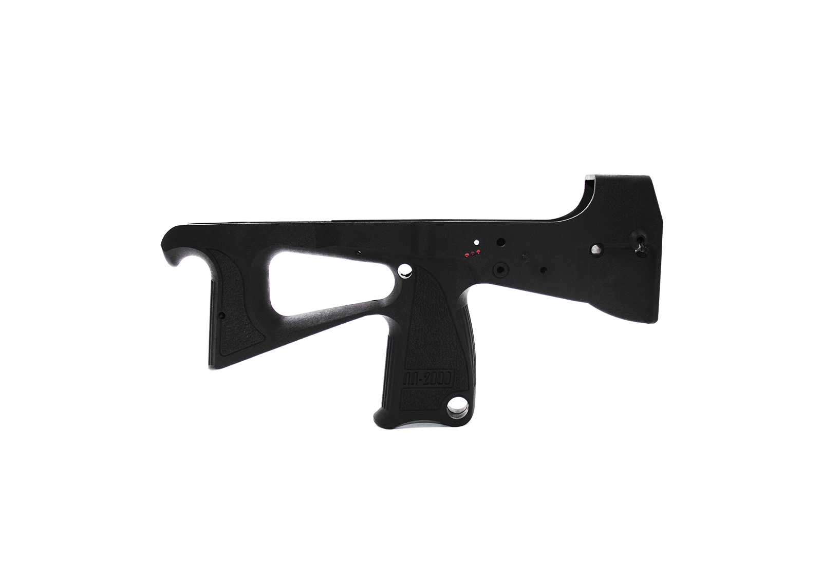 PP-2K/OTs-126 Stock-Black