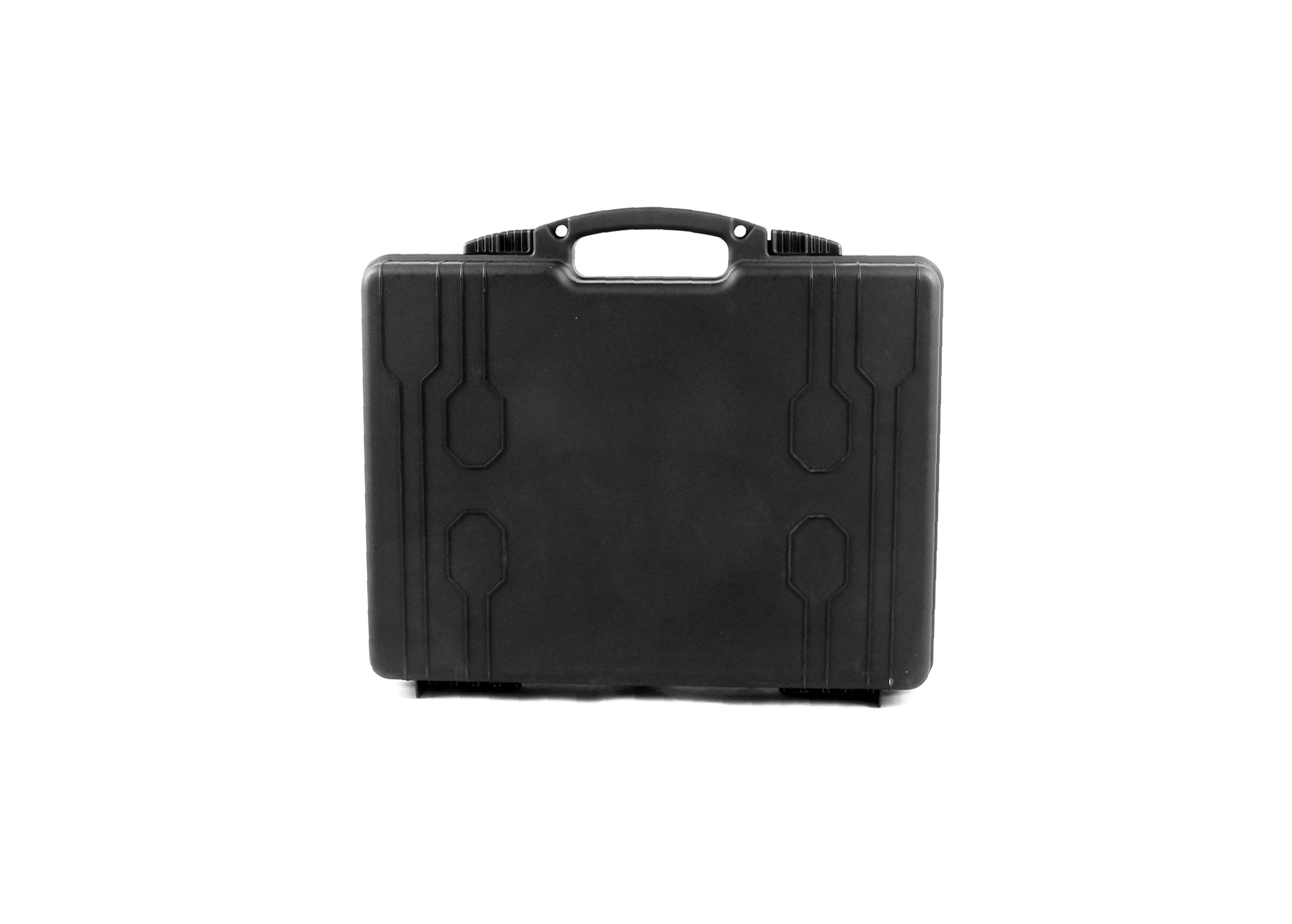 Tactical Hard Carrying Pistol Case Tactical Hard Carrying Pistol Case