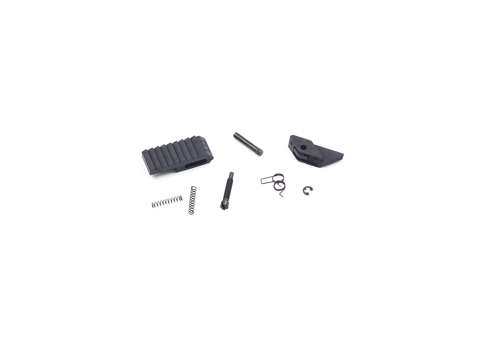 Scout Front Sight Set