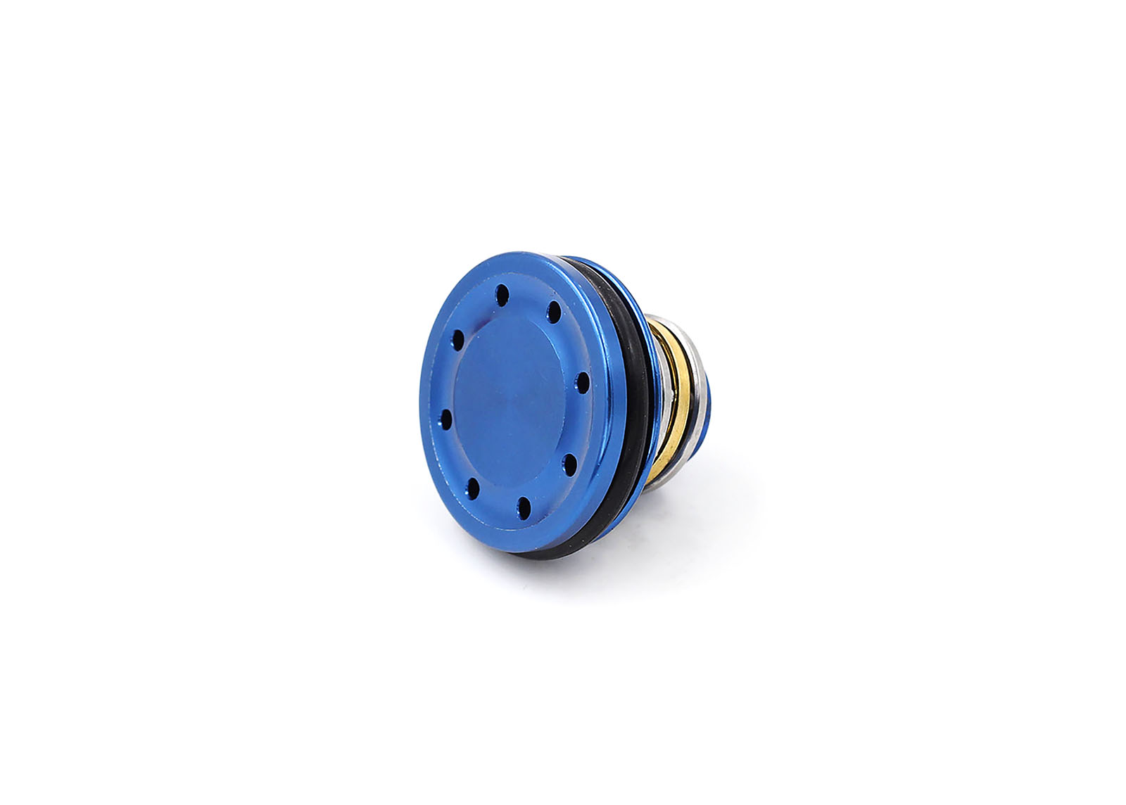 Aluminum Bore-Up Piston Head for Ver.2/Ver.3/Ver.6/Ver.7 - Modify Airsoft parts