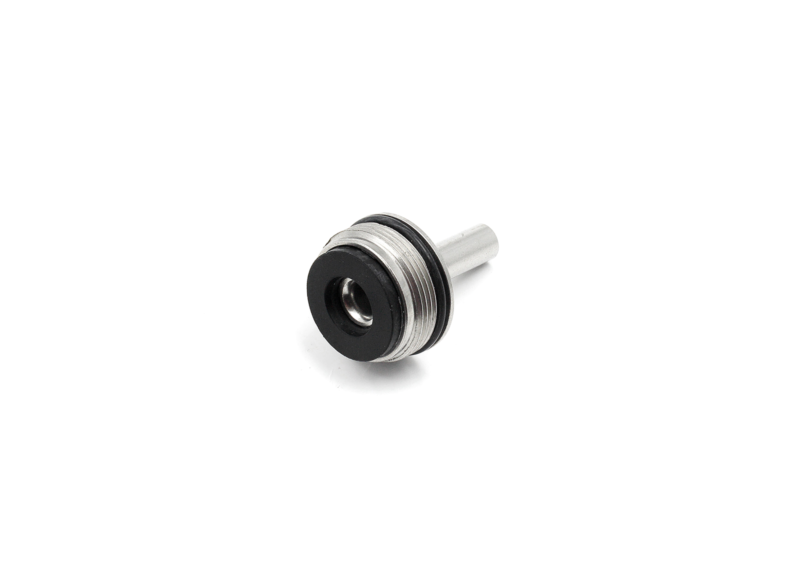 Stainless Taper Cylinder Head for Type 96 Series -Modify Bolt Action Rifle Parts