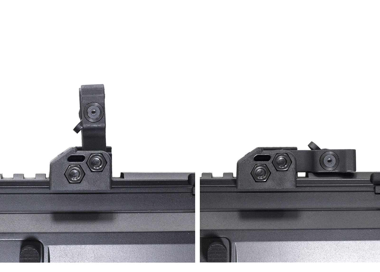 Modify XtremeDuty AR-15 Airsoft AEG CQB Aster Modify XtremeDuty AR-15 Airsoft AEG CQB Aster