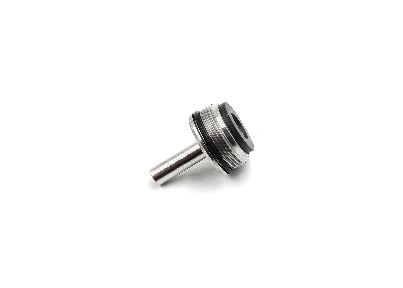 Stainless Taper Cylinder Head for Type 96 Series -Modify Bolt Action Rifle Parts