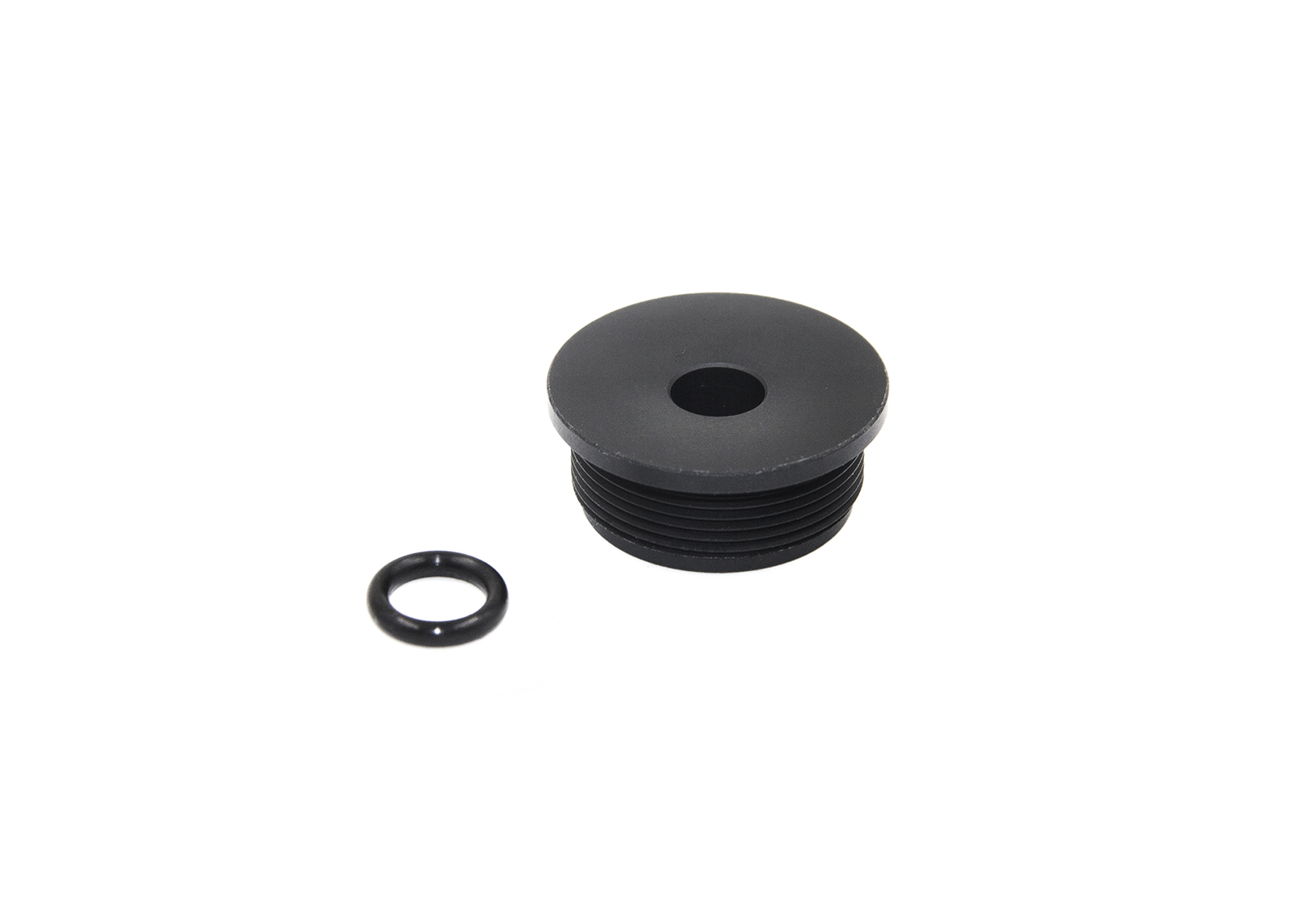 MOD24 / SSG24 Muzzle Cap Type C for Bull Barrel