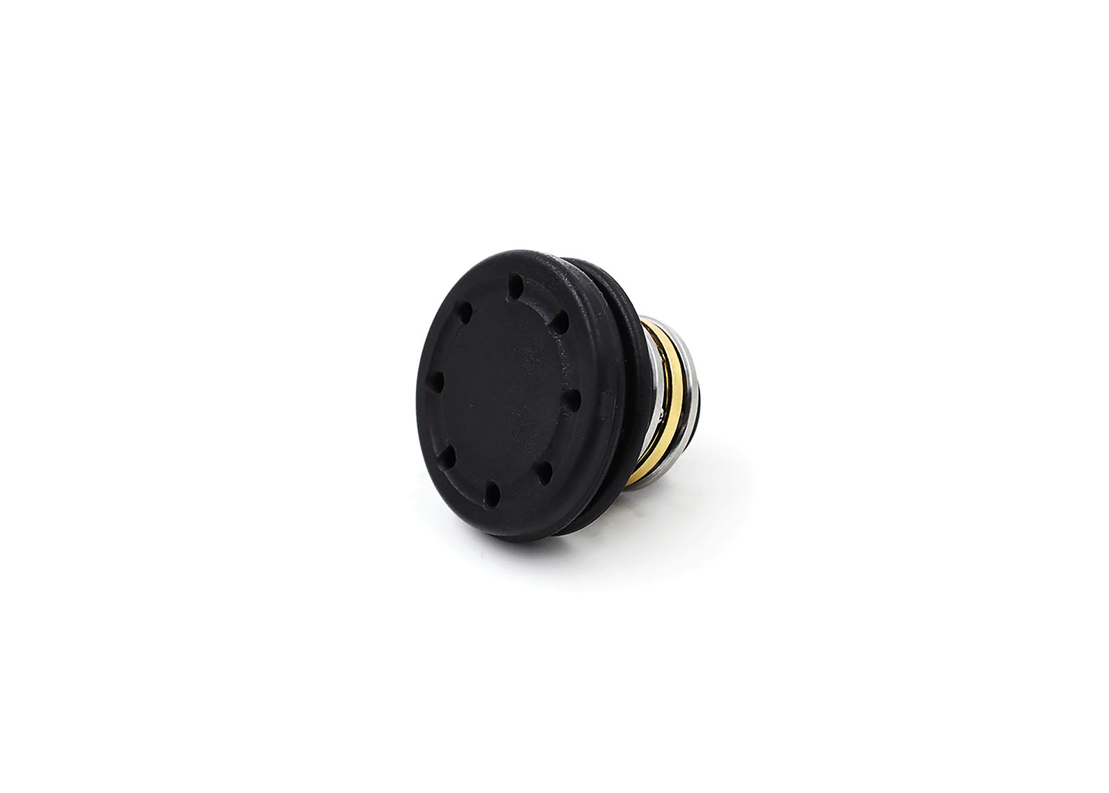 Polycarbonate Piston Head - Modify AEG Airsoft parts