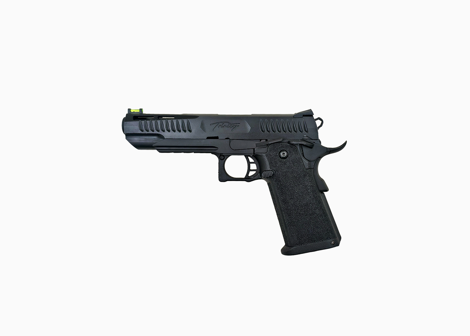 Trinity-XP 5.1 Hi-Capa Gas Blowback Pistol