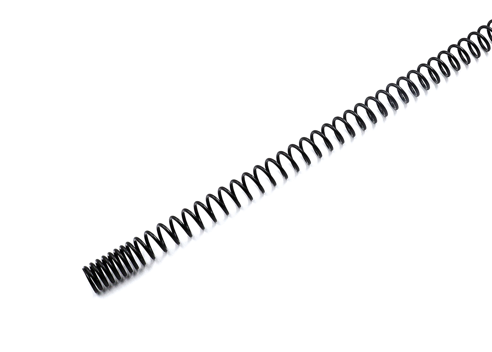 APS-2 / MOD24 / SSG24 Irregular-Pitch Spring-M150 (9mm) - Modify Bolt Action Rifle Parts