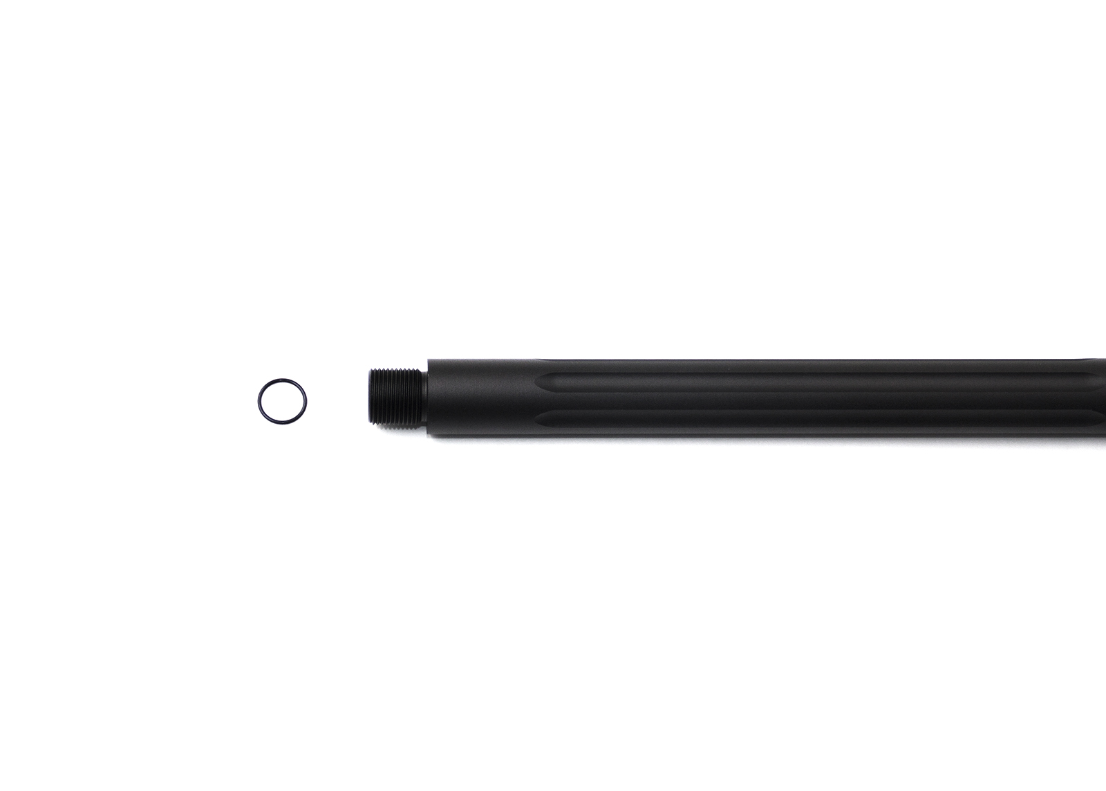 Scout Outer Barrel