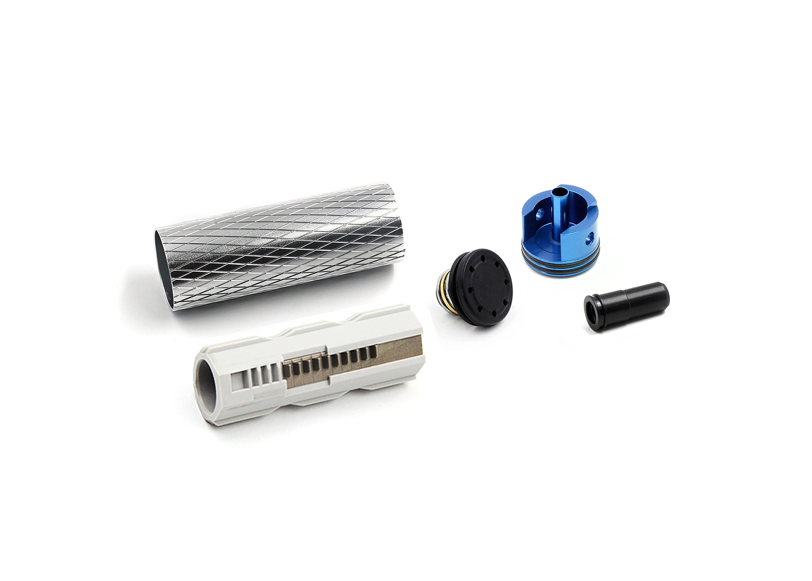 Cylinder Set for AK-47/47S (AOE Piston) - Modify Airsoft parts