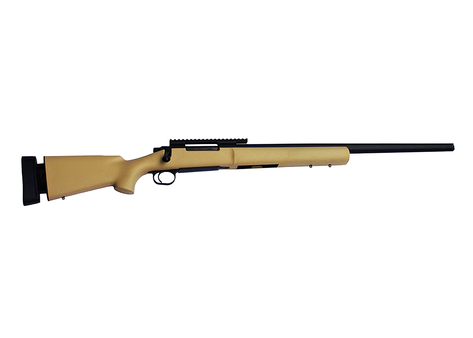 Bolt Action Airsoft Sniper Rifle MOD24 (TAN) 136MPS/ 95MPS-Modify Airsoft Guns