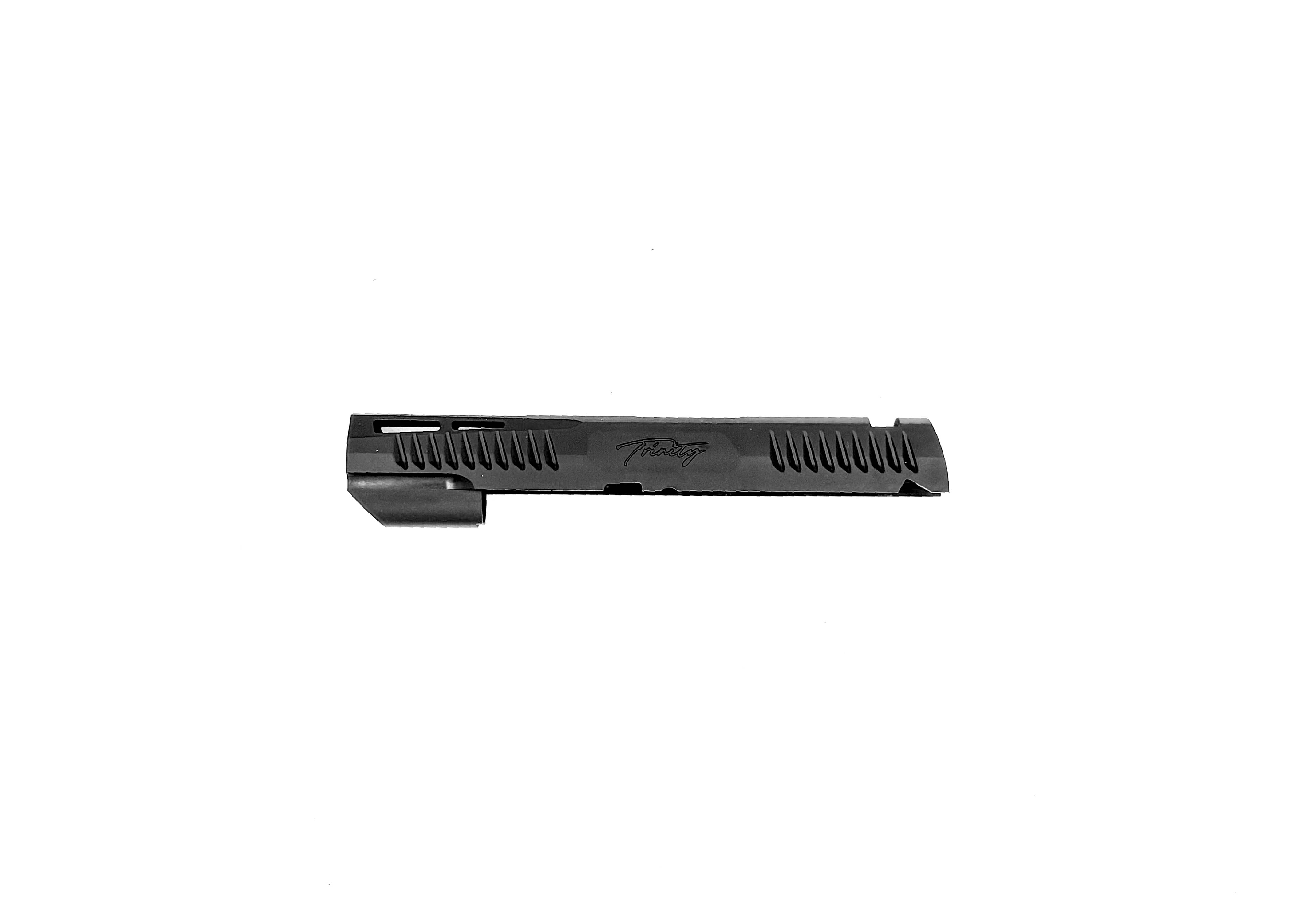 Trinity Hi-Capa Aluminum Slide