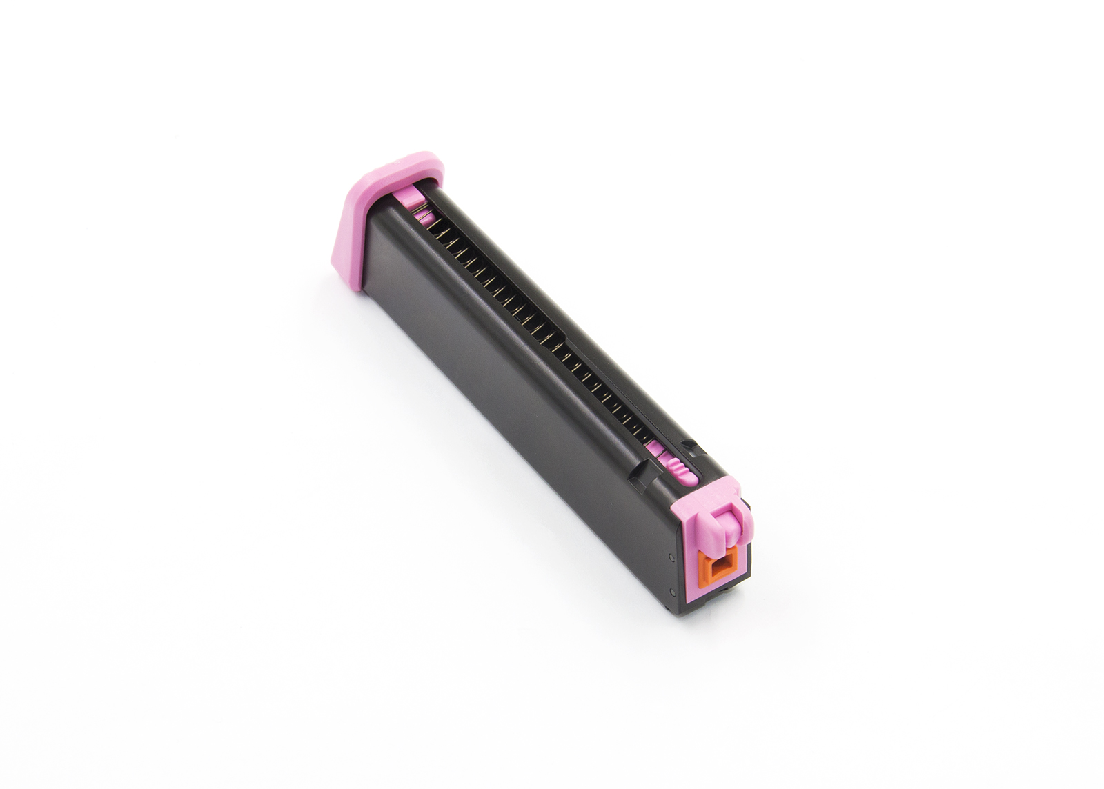 PP-2K 9mm Gas Blow Back Submachine Gun-Pink (with gas magazine) PP-2K 9mm Gas Blow Back Submachine Gun-Pink (with gas magazine)