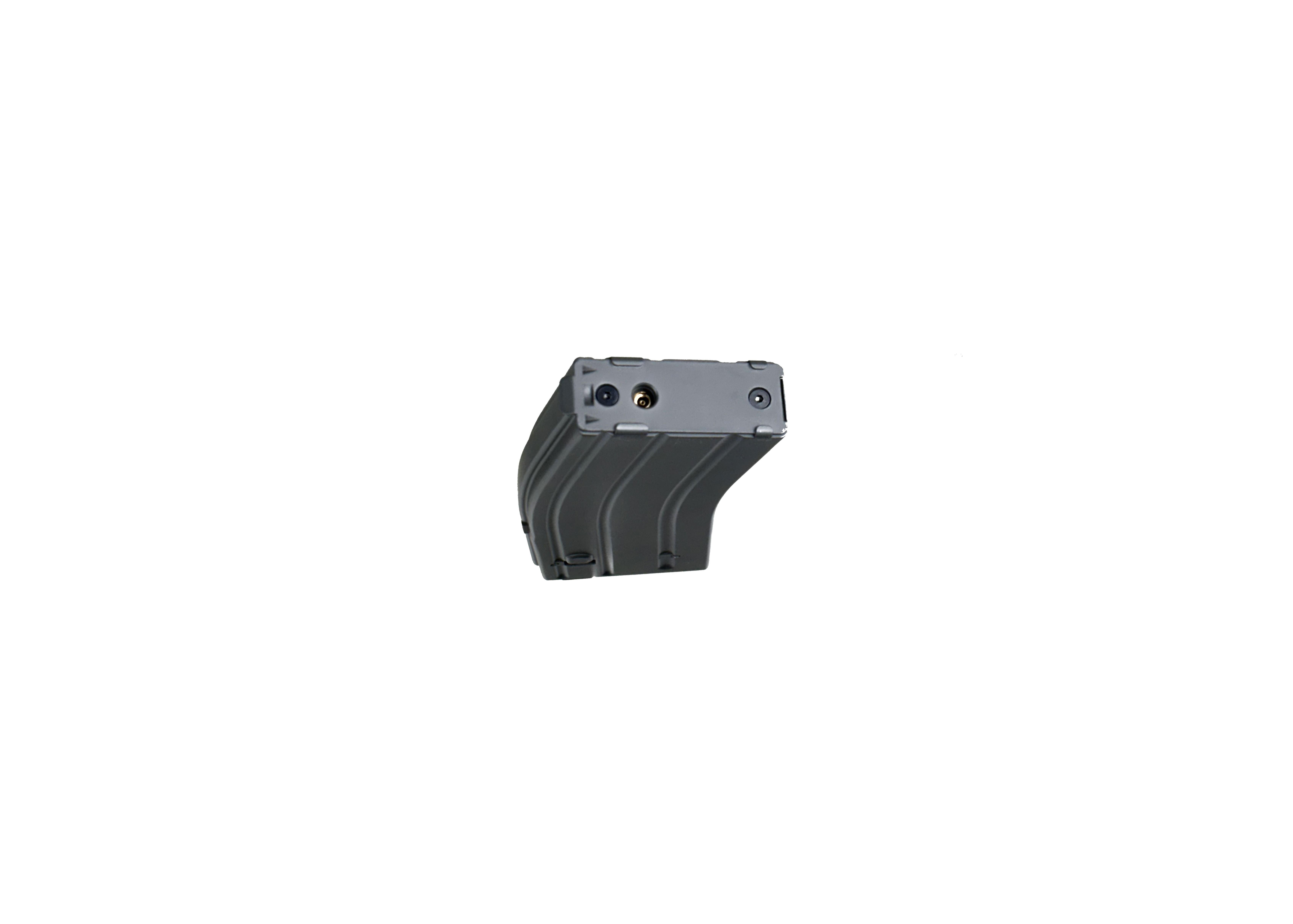 35 Round Magazine for Tokyo Marui M4 MWS Airsoft Gas Blowback Rifles 35 Round Magazine for Tokyo Marui M4 MWS Airsoft Gas Blowback Rifles