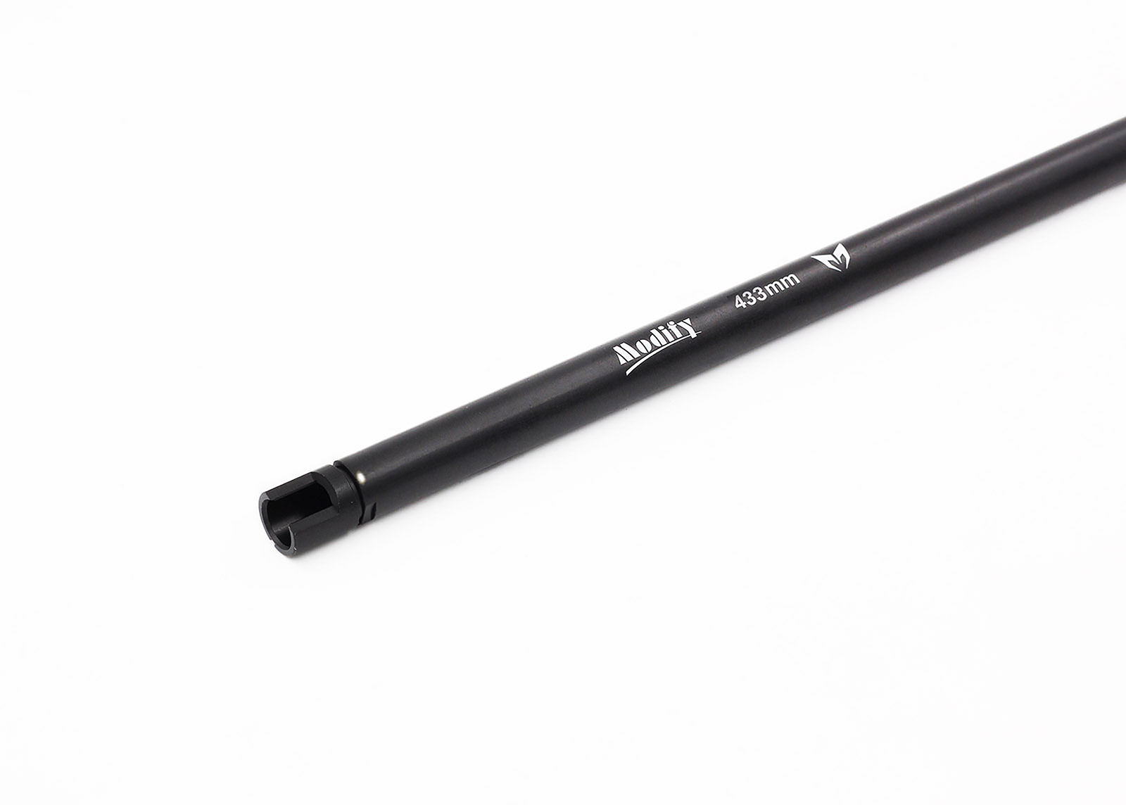 6.03mm Precision Inner Barrel 433mm for Type 89, BAR10/VSR10 - Modify Bolt Action Rifle Parts