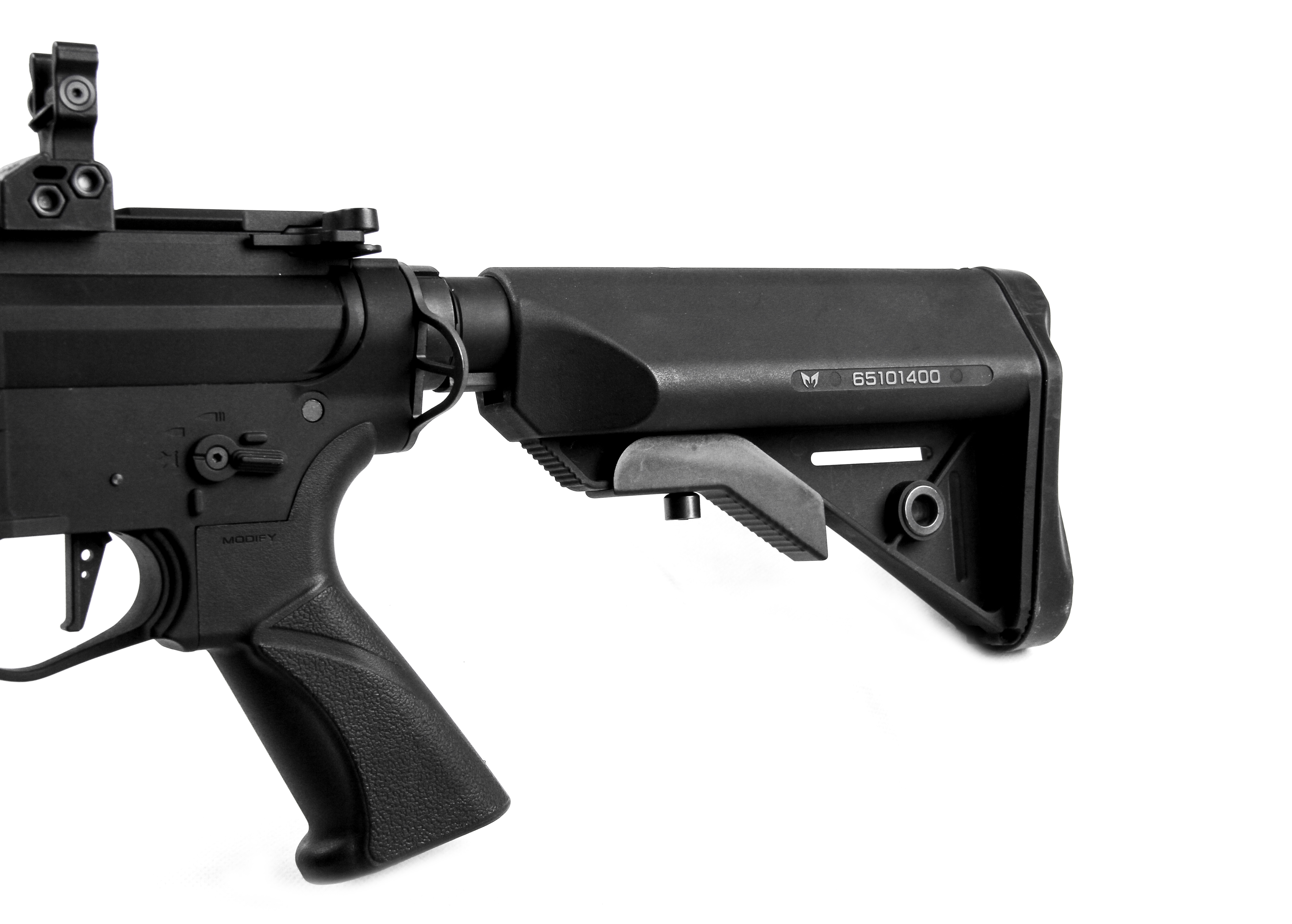 XTC CQB-M ASTER