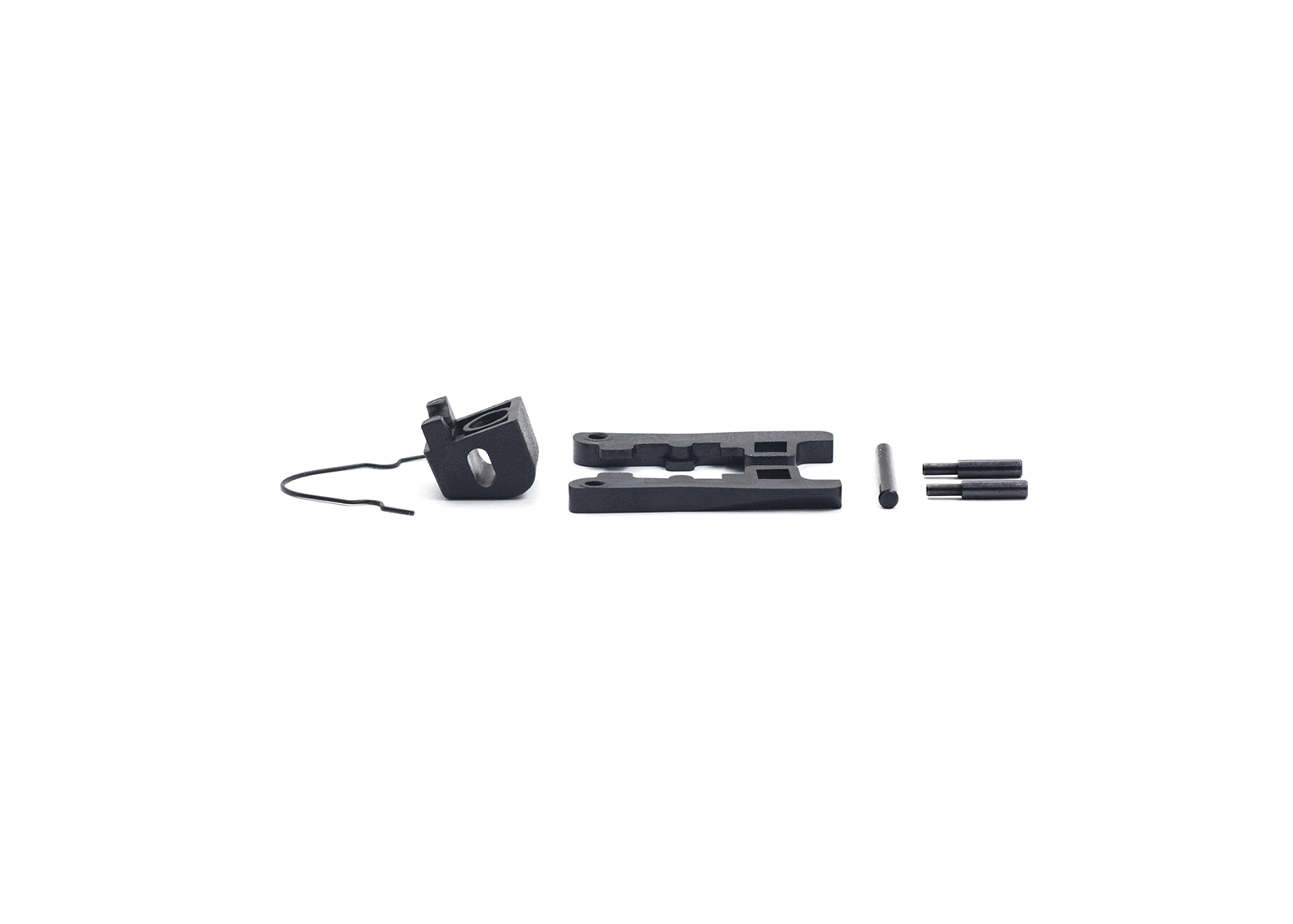 Scout Bipod Lock