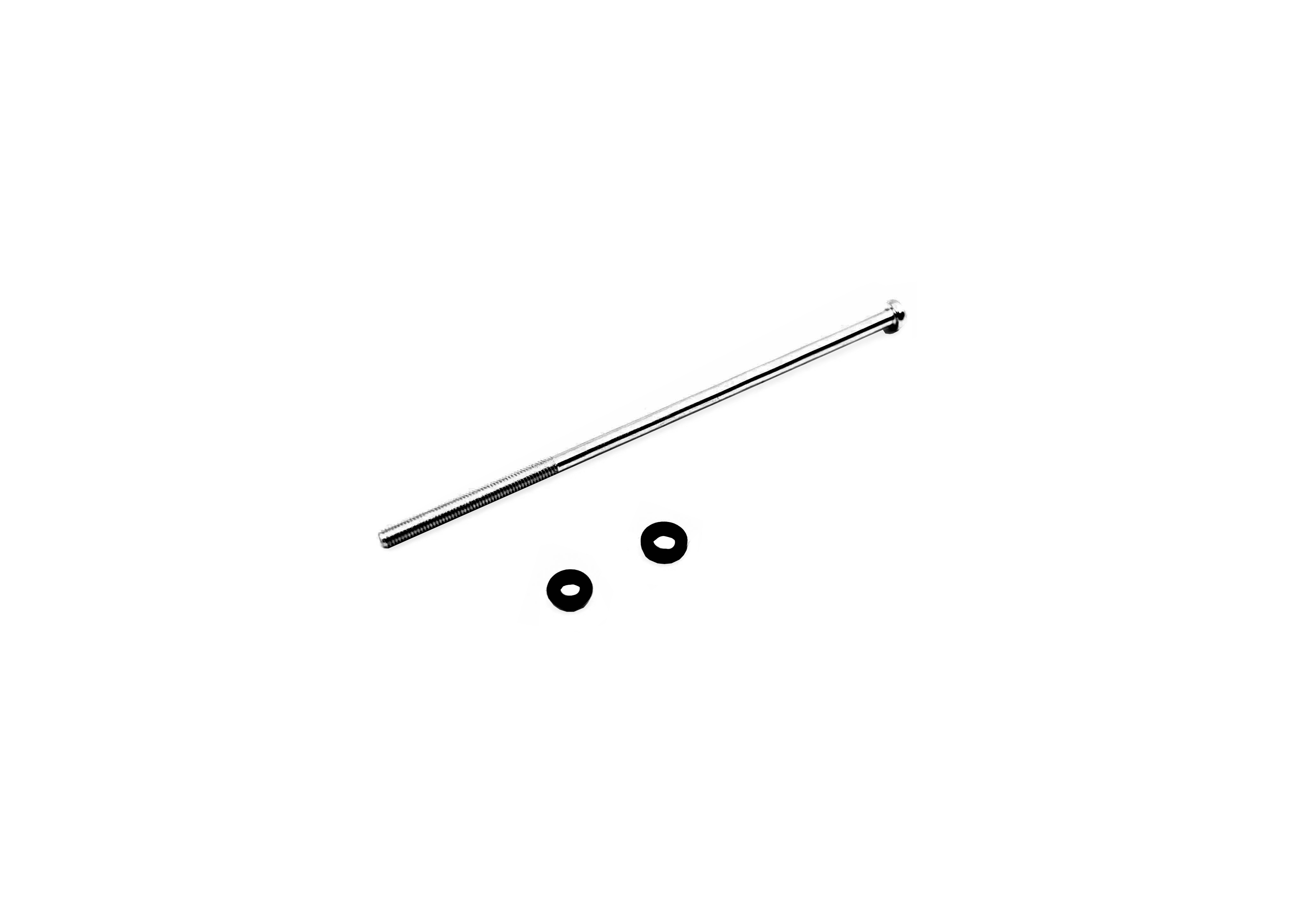 Trinity 28-round Magazine Base Mount Screw