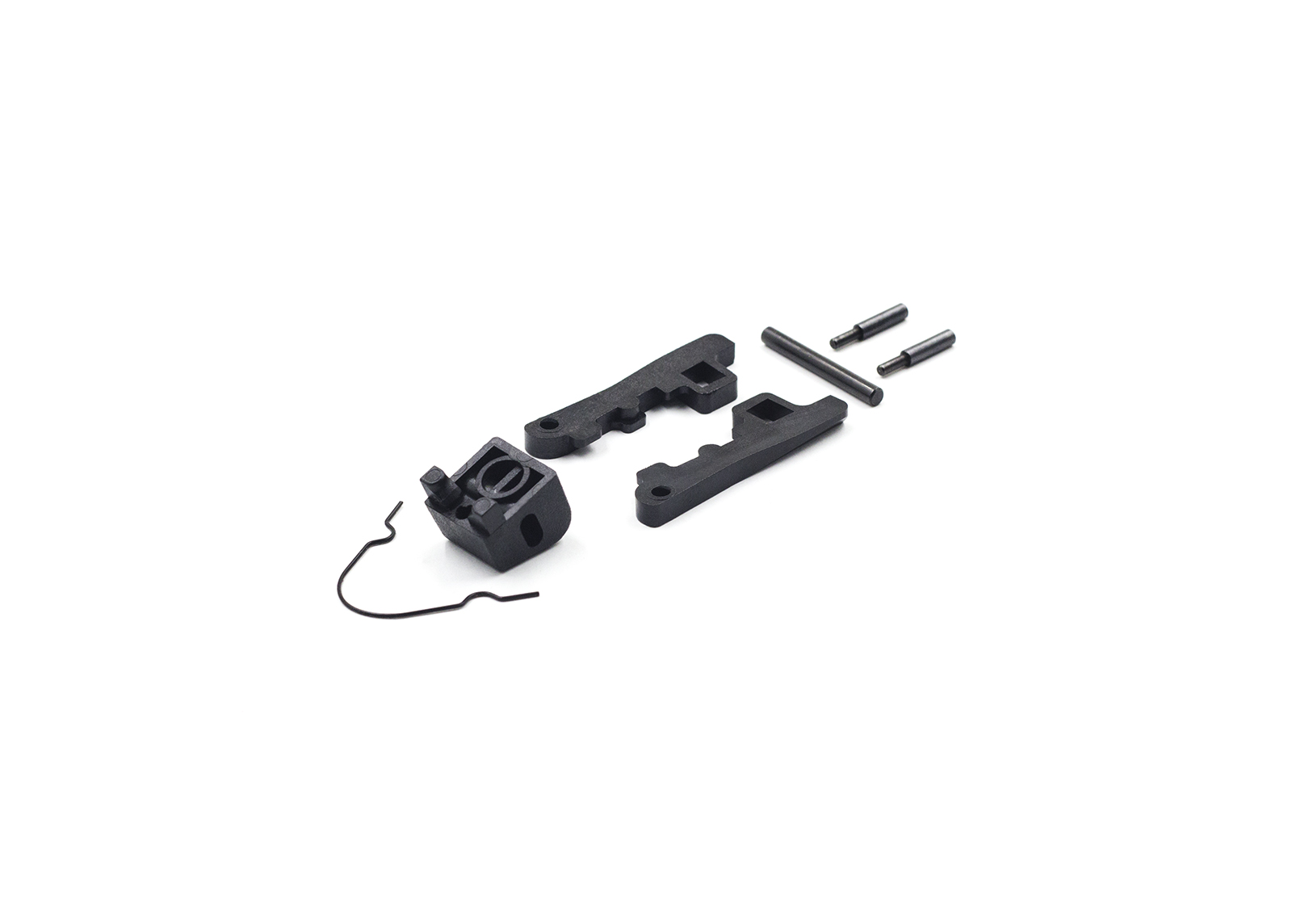Scout Bipod Lock