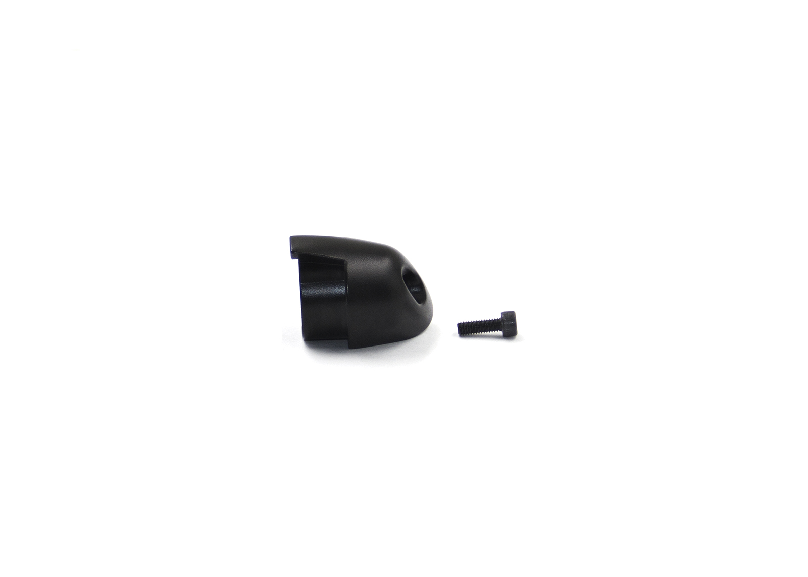 Scout/Elite End Cap with Screw