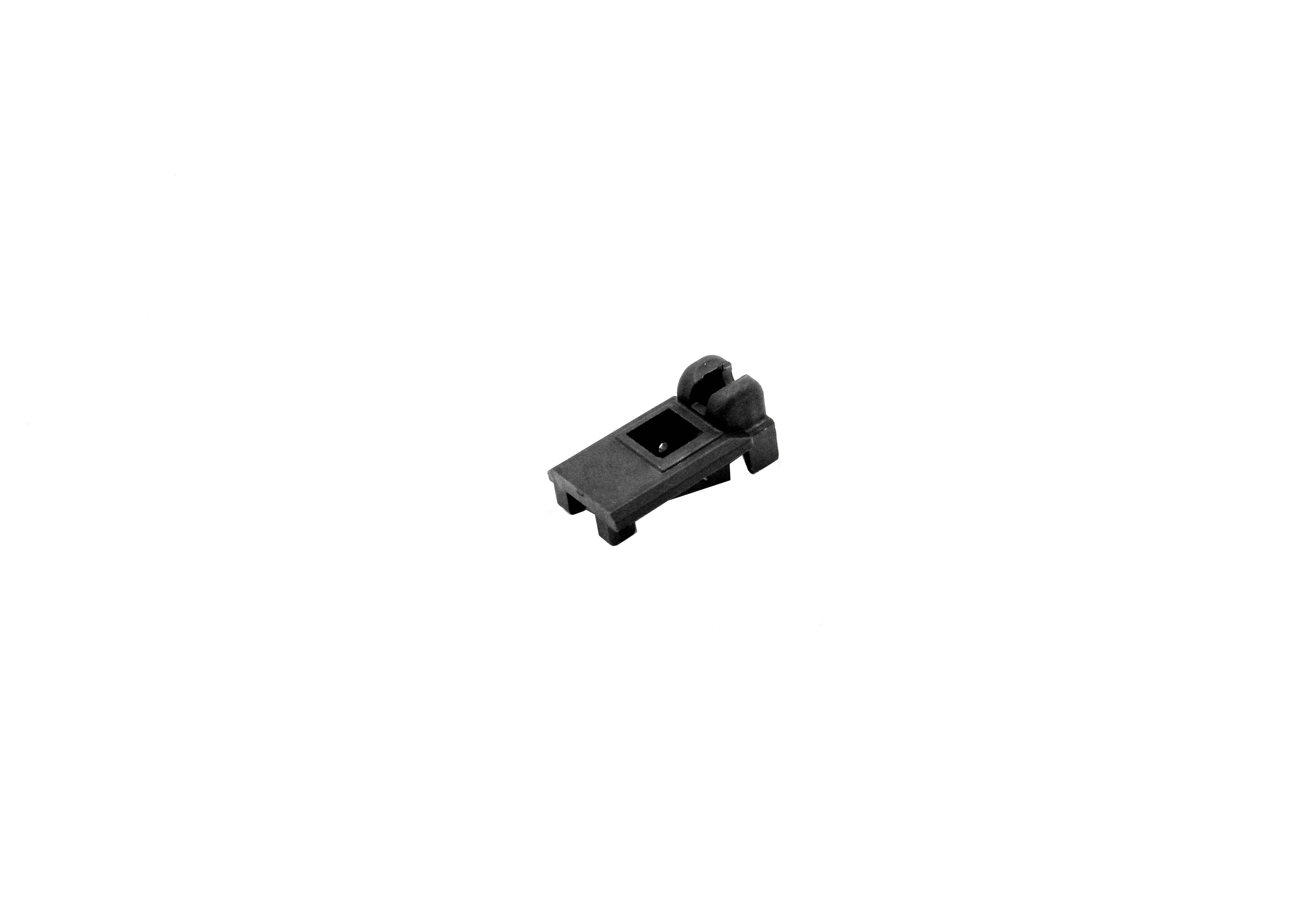 Modify Enhanced Magazine Lip for Tokyo Marui MWS Gas Rifles