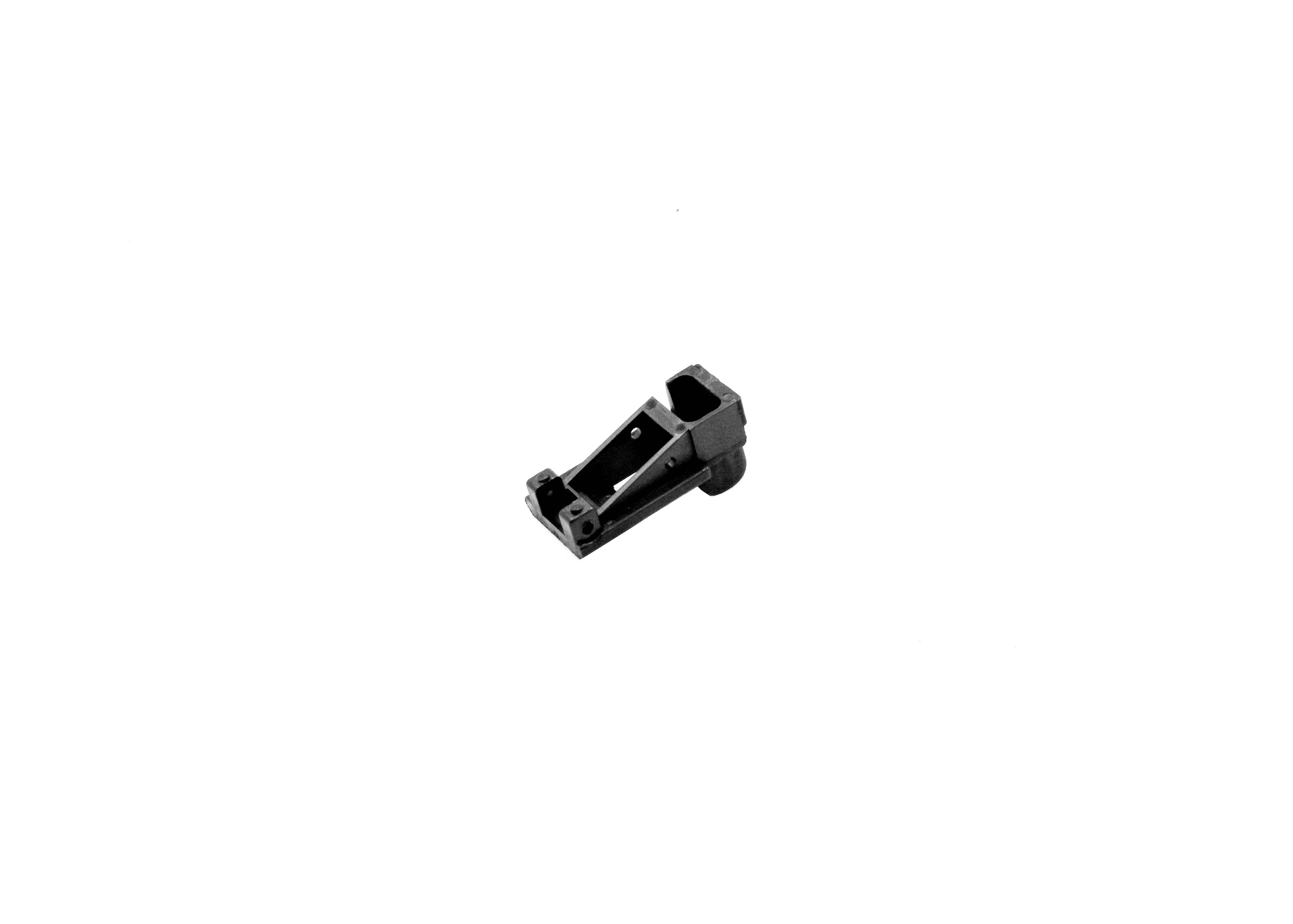 Modify Enhanced Magazine Lip for Tokyo Marui MWS Gas Rifles
