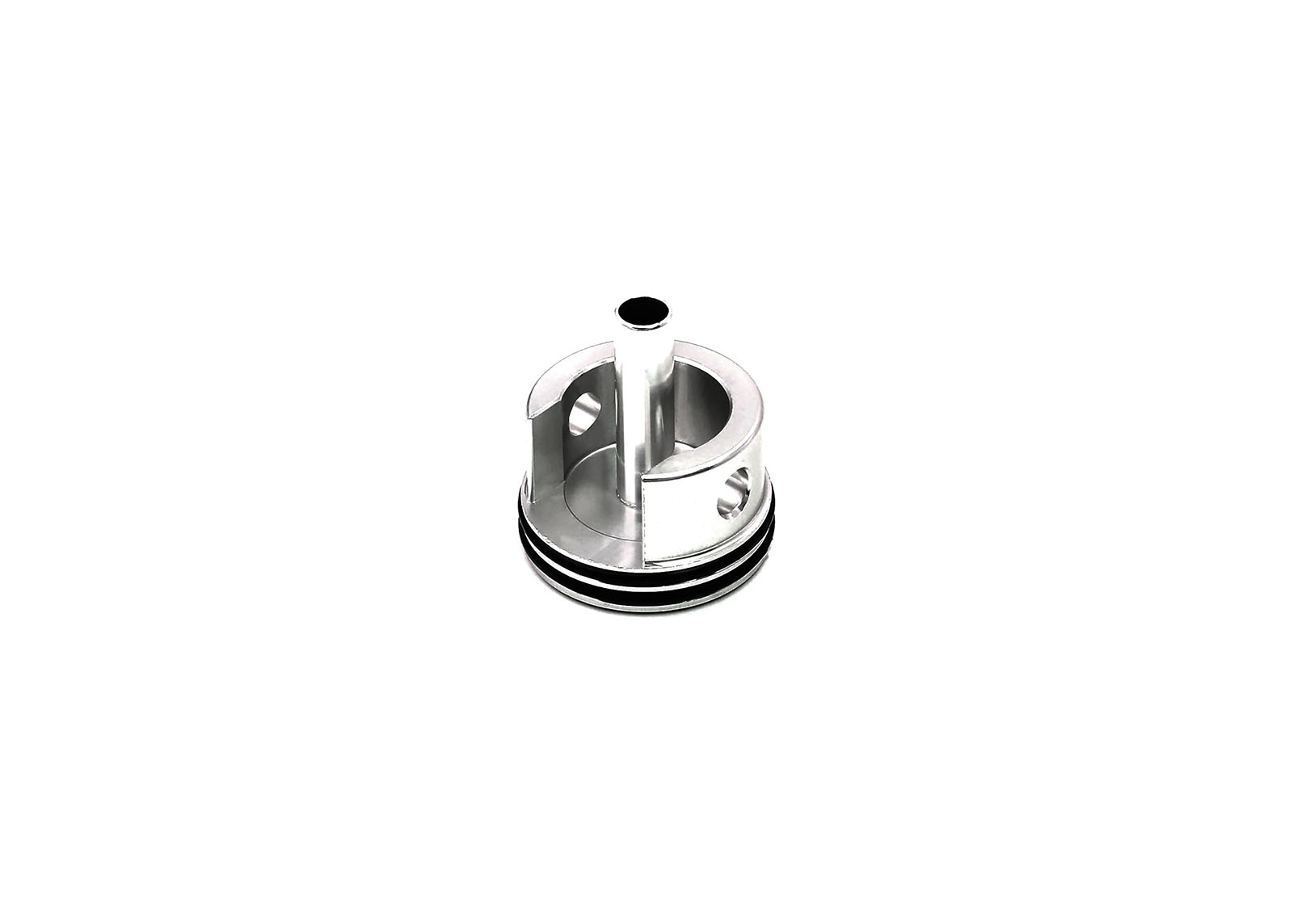 AEG Aluminum Bore-Up Silent Cylinder Head for AUG/G36C(CA Series)-Modify-Airsoft parts AEG Aluminum Bore-Up Silent Cylinder Head for AUG/G36C(CA Series)-Modify-Airsoft parts