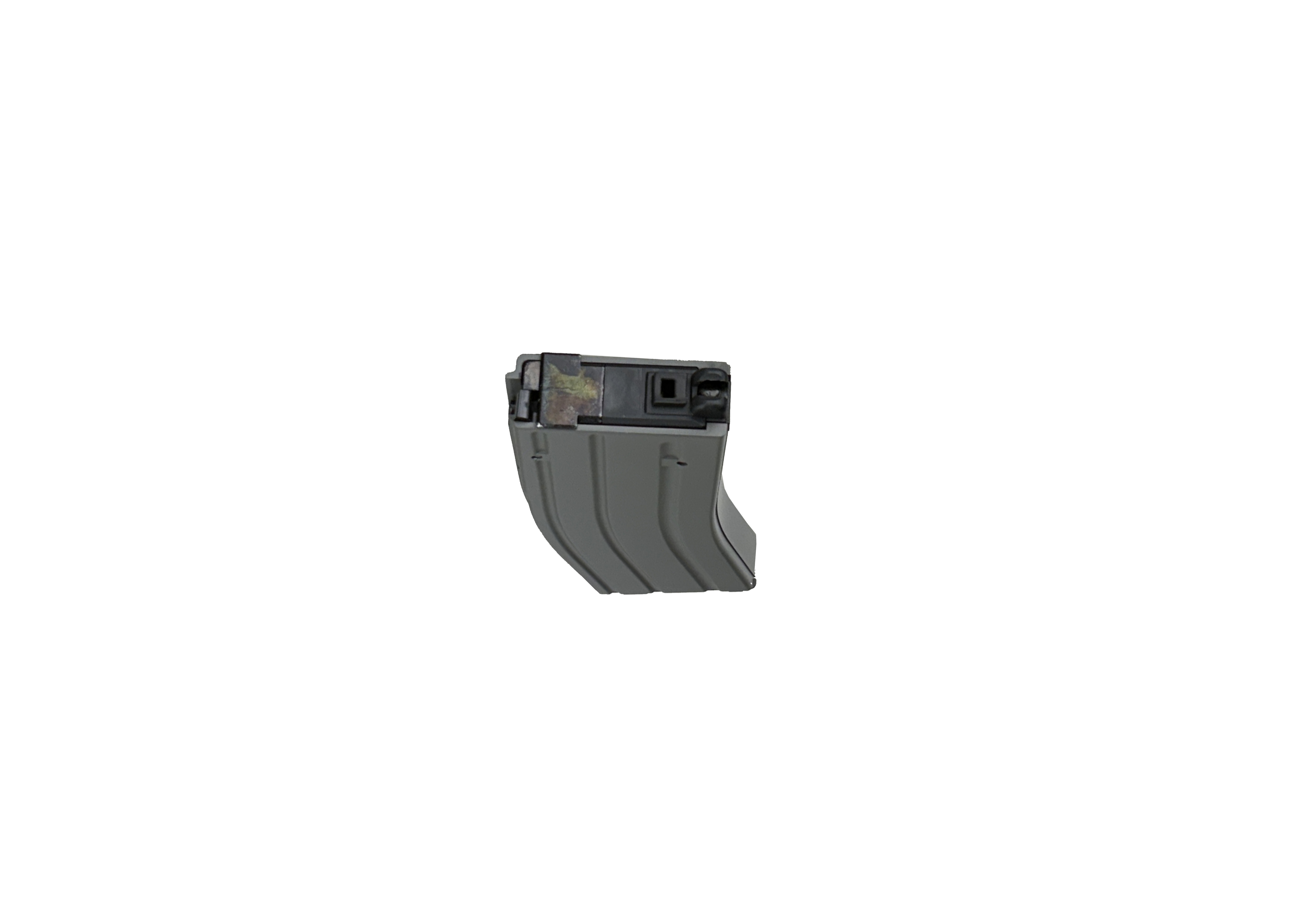 35 Round Magazine for Tokyo Marui M4 MWS Airsoft Gas Blowback Rifles 35 Round Magazine for Tokyo Marui M4 MWS Airsoft Gas Blowback Rifles
