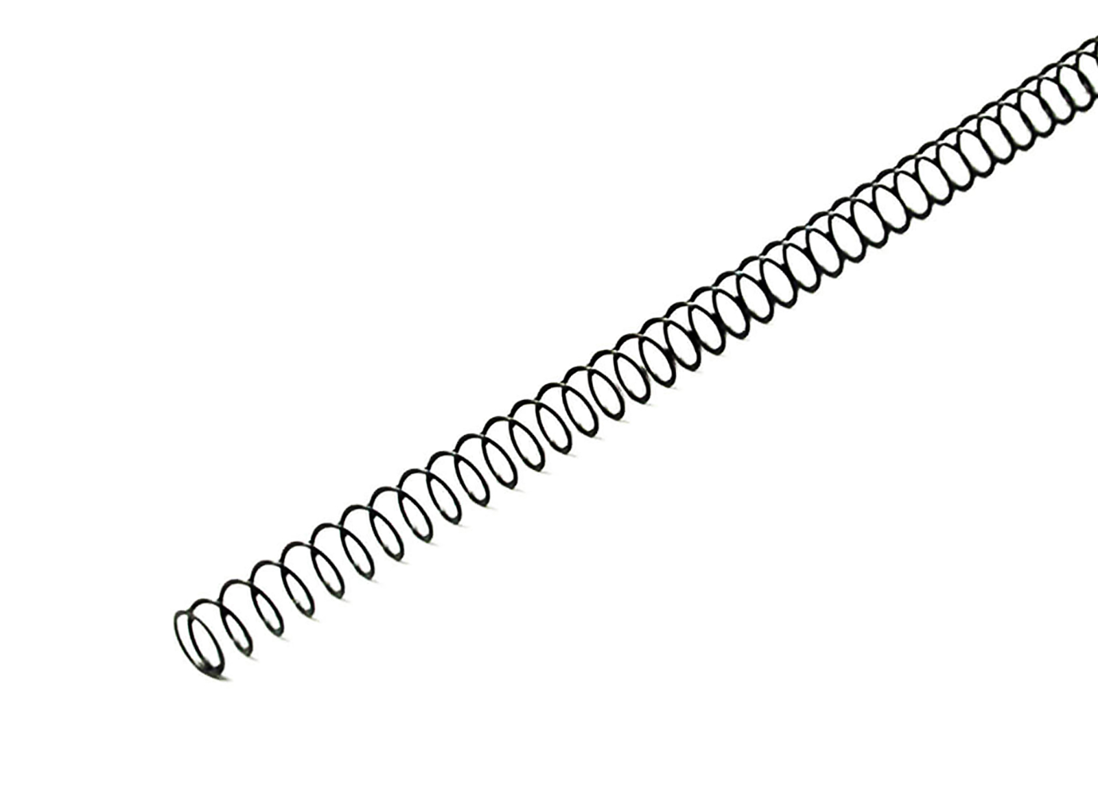 APS-2 / TYPE96 / MOD24 Irregular-Pitch Spring M80 (7mm) - Modify Bolt Action Rifle Parts