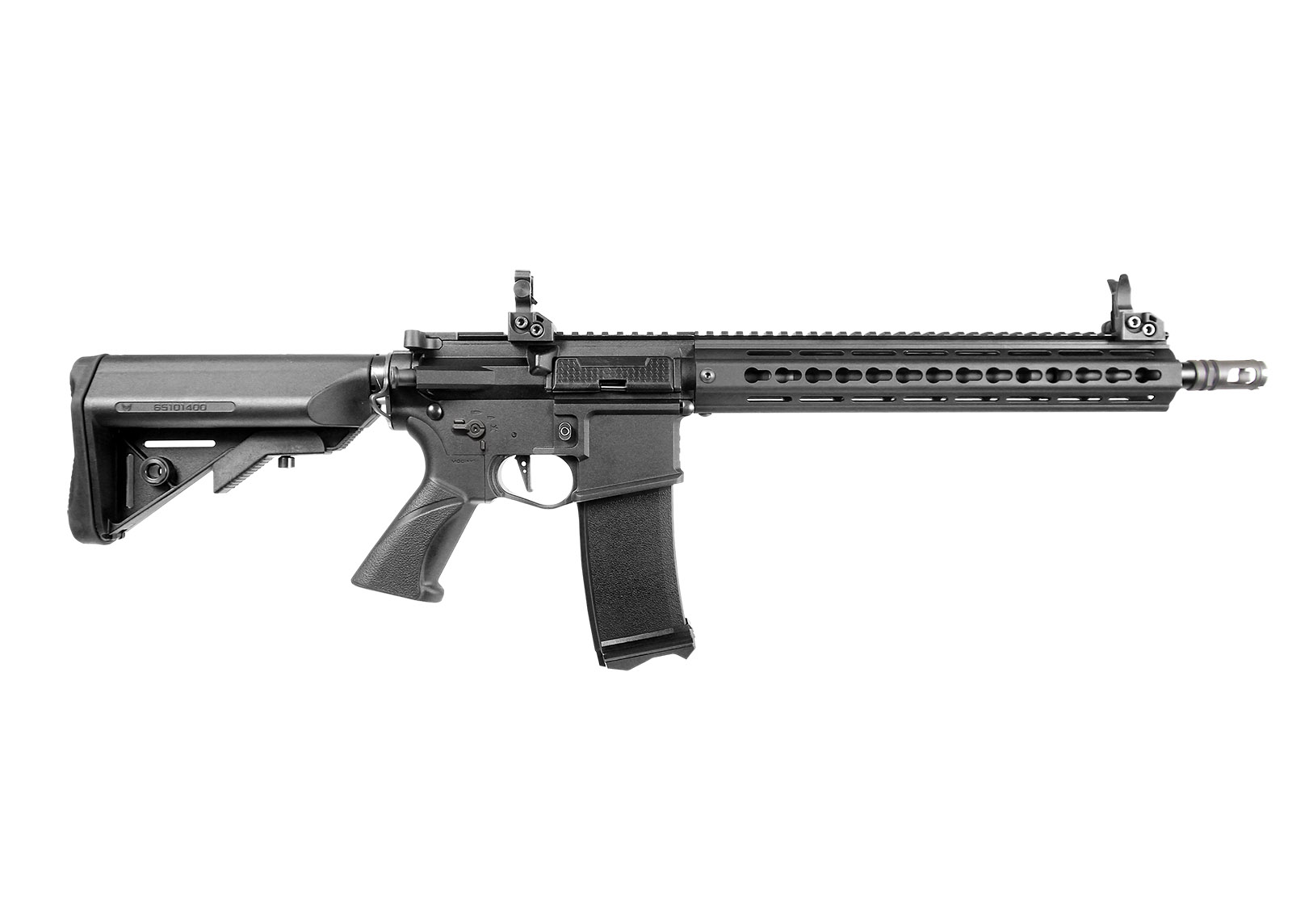 XTC-G1 Xtreme Tactical Carbine ASTER -BLK