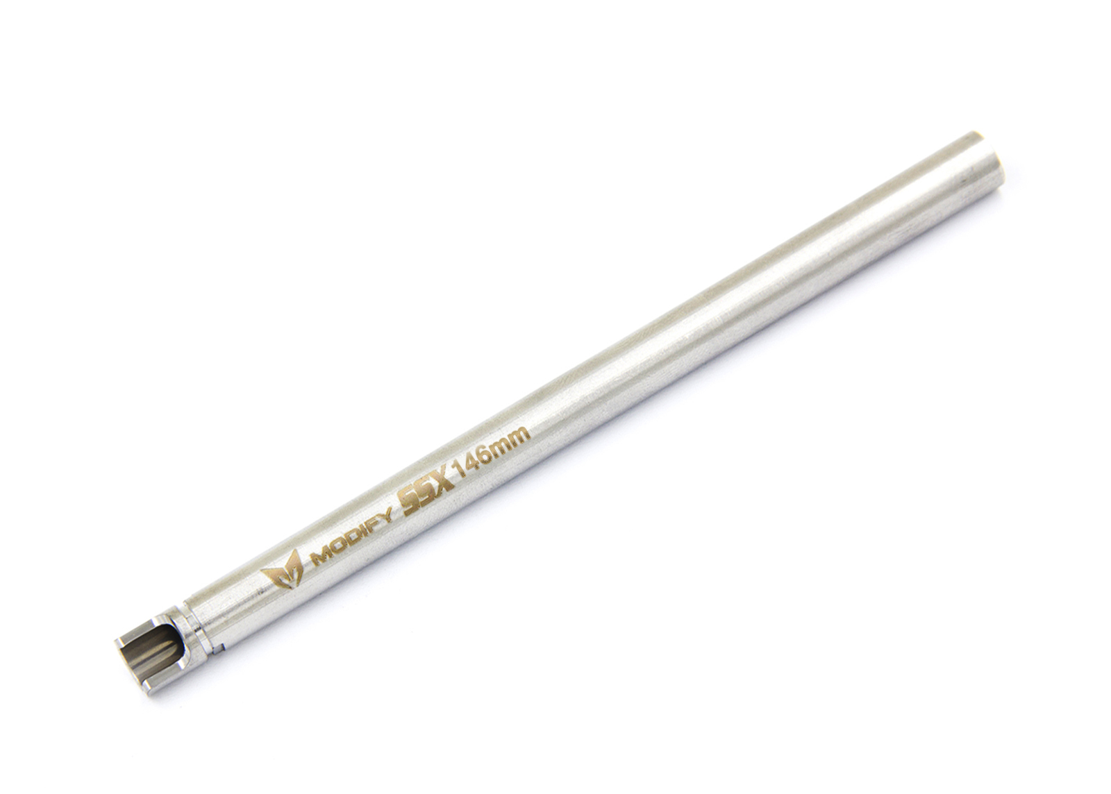 SSX 6.03mm Stainless Steel Precision Inner Barrel 146 mm for TM MP7A1 GBB